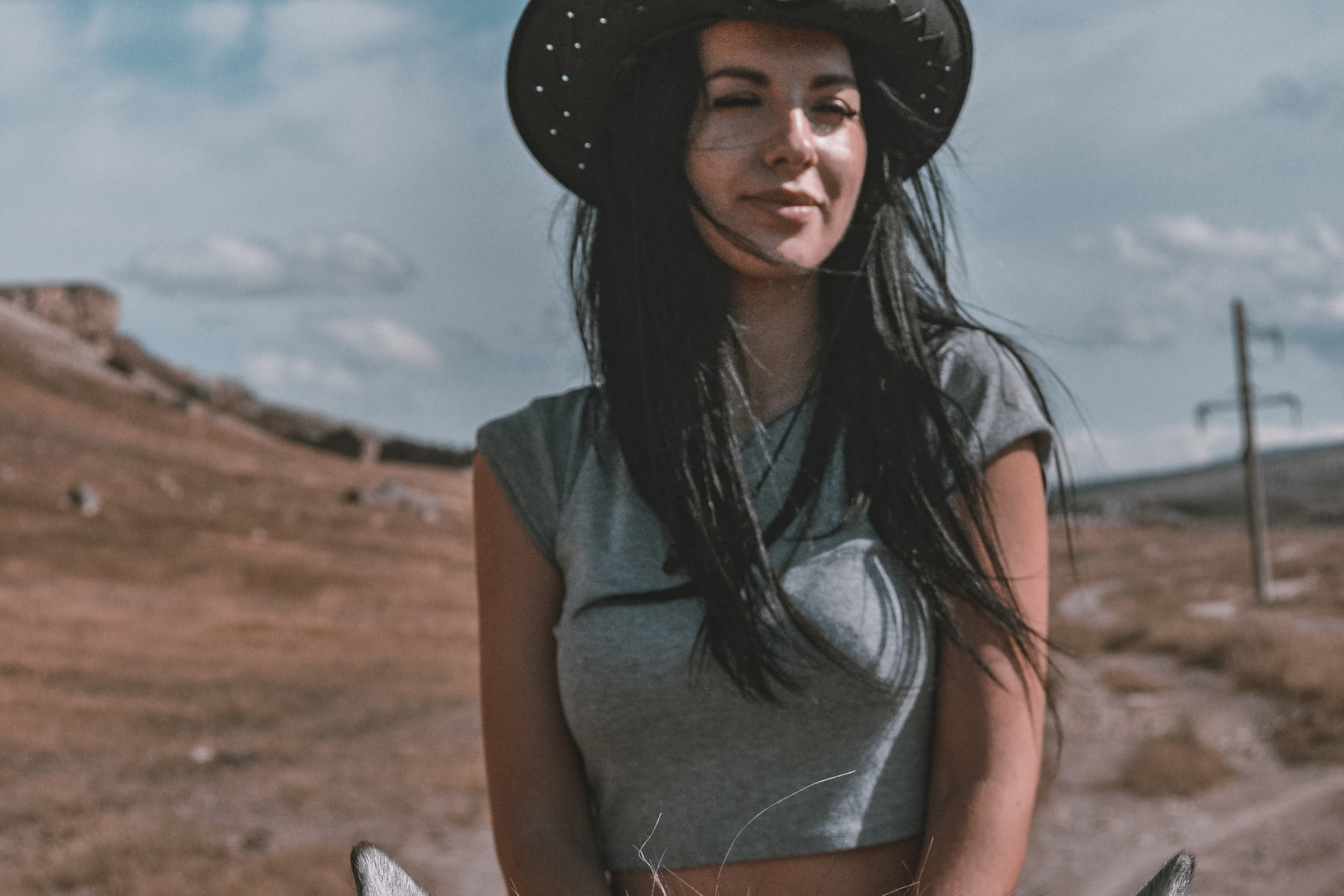 ANNA. Фотограф в Крыму Григорий