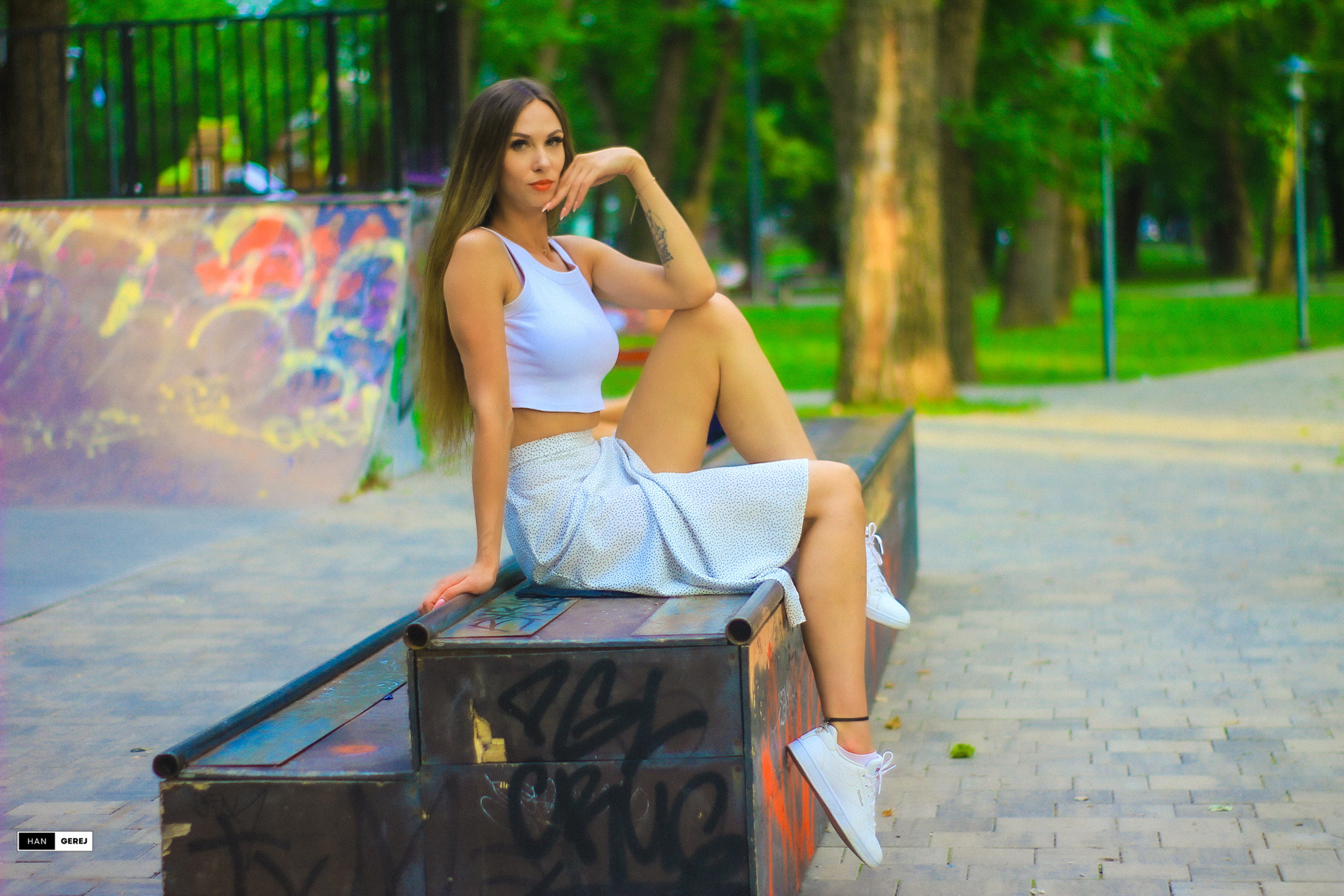 ANASTASIYA. Фотограф в Крыму Григорий
