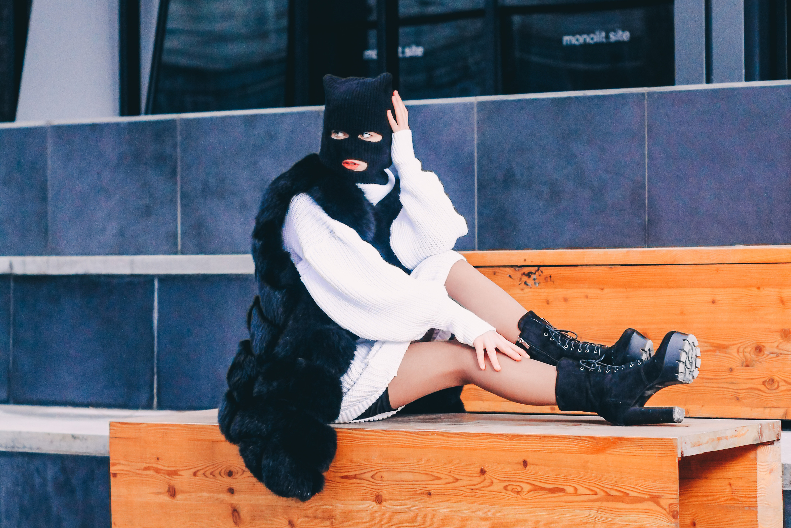 KARINA. Фотограф в Крыму Григорий