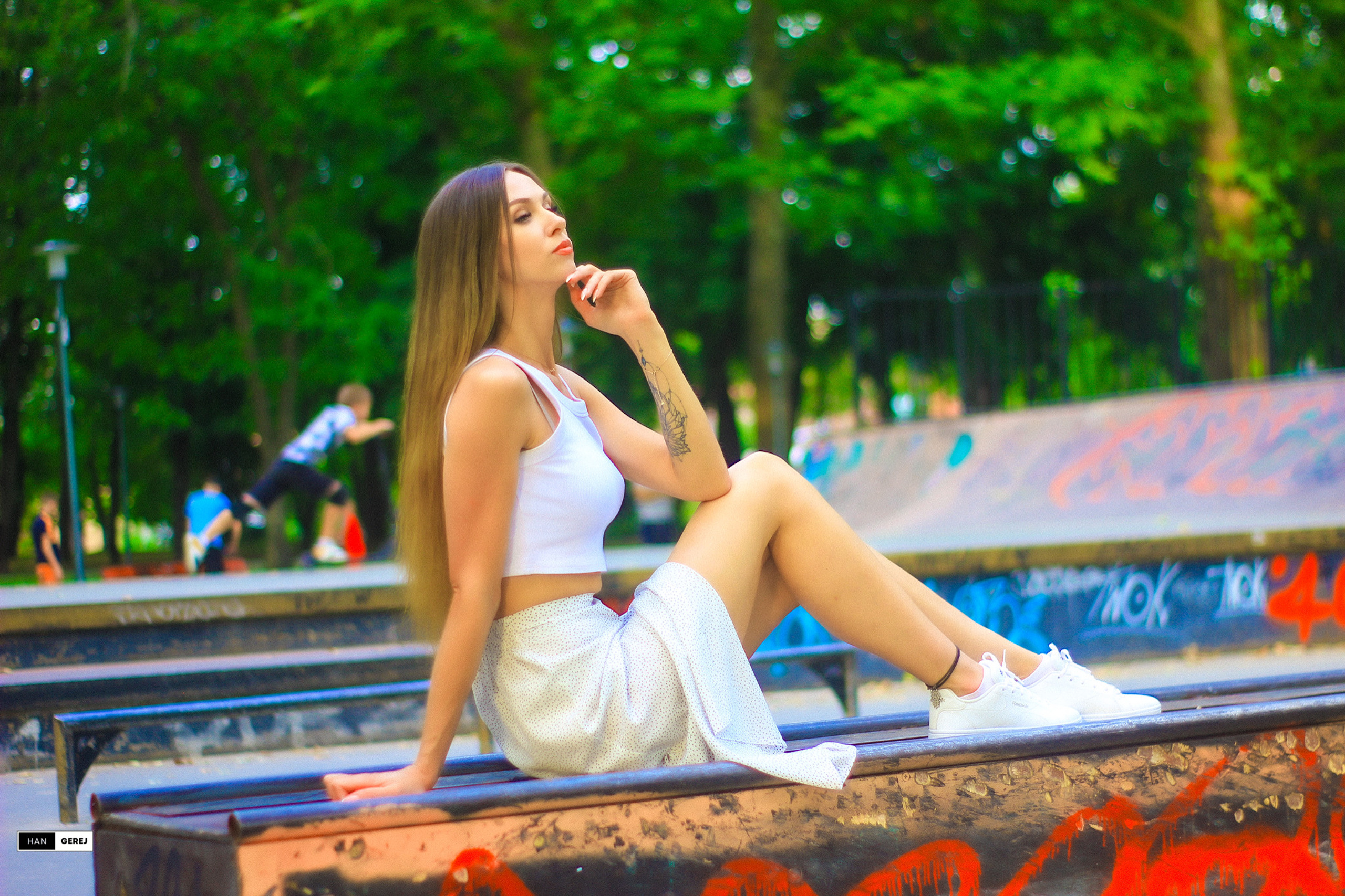 ANASTASIYA. Фотограф в Крыму Григорий