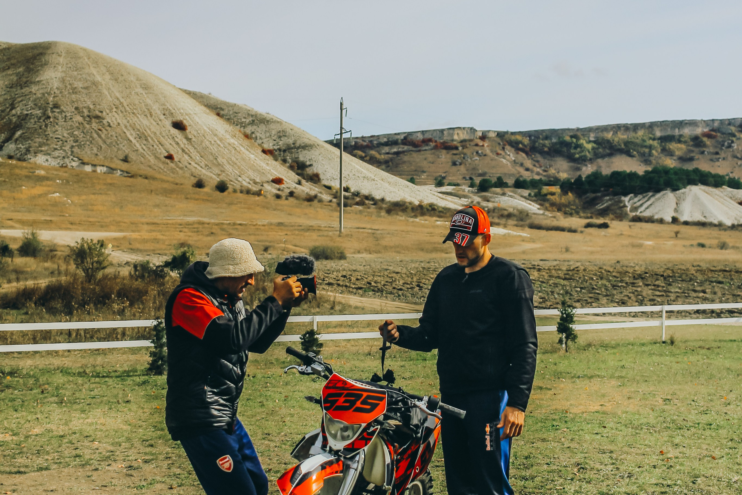 MOTOBASE. Фотограф в Крыму Григорий