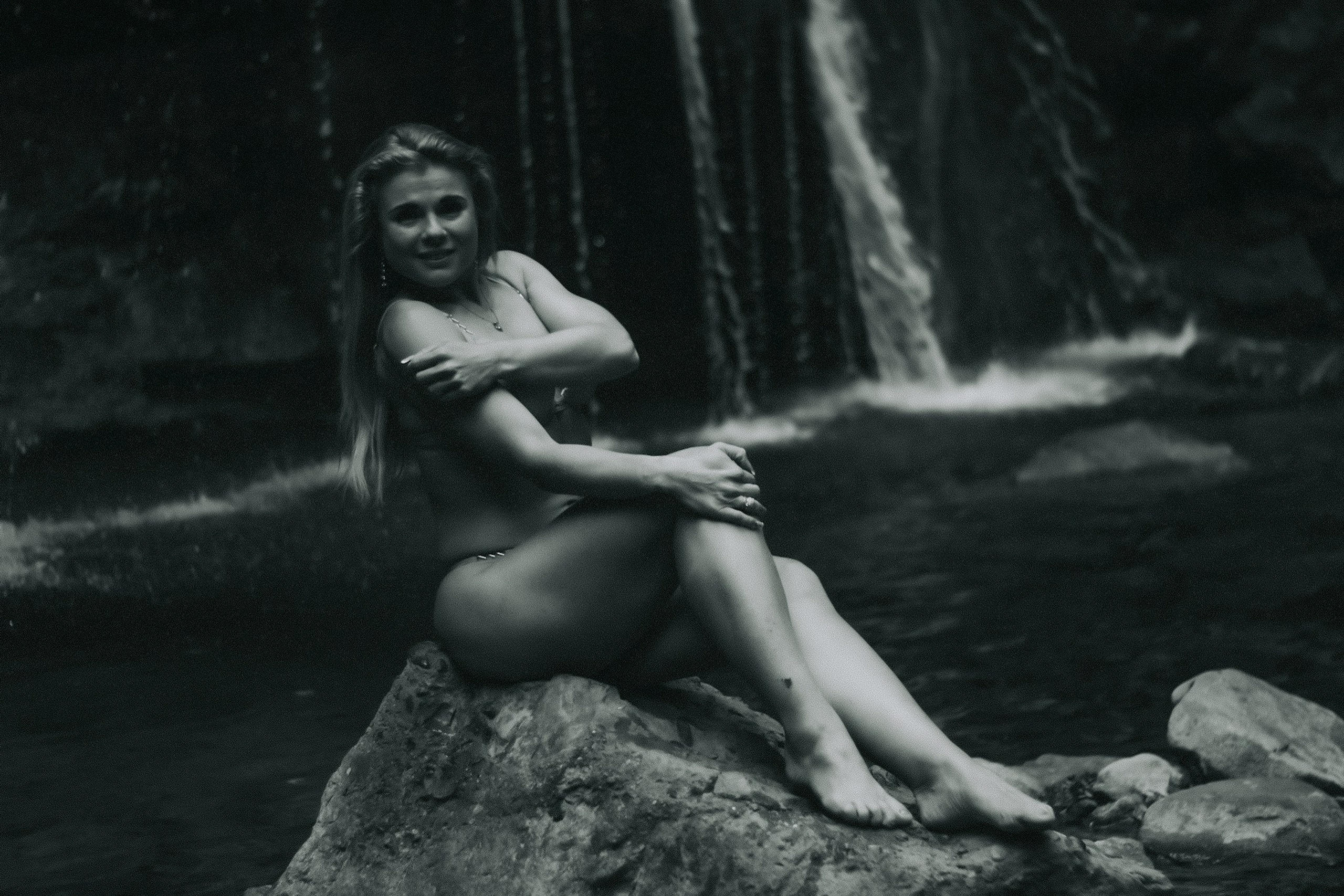 KSENIYA DJUR DJUR. Фотограф в Крыму Григорий