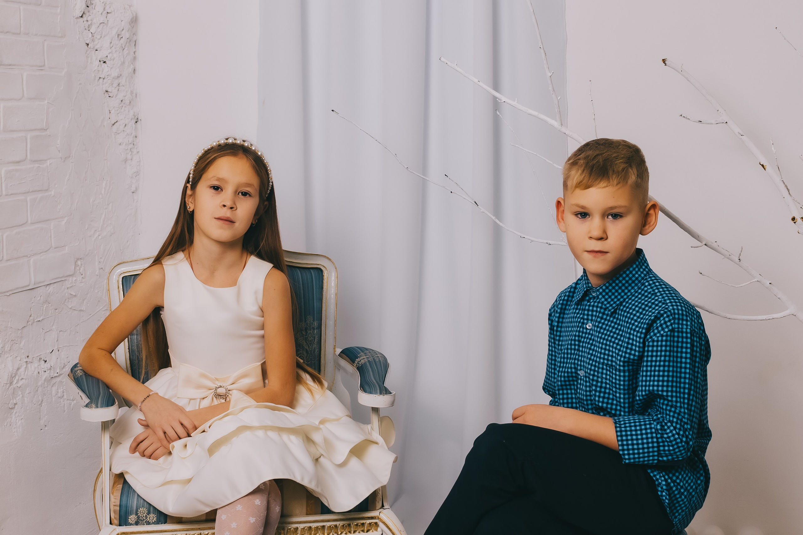 BIG FAMILY. Фотограф в Крыму Григорий