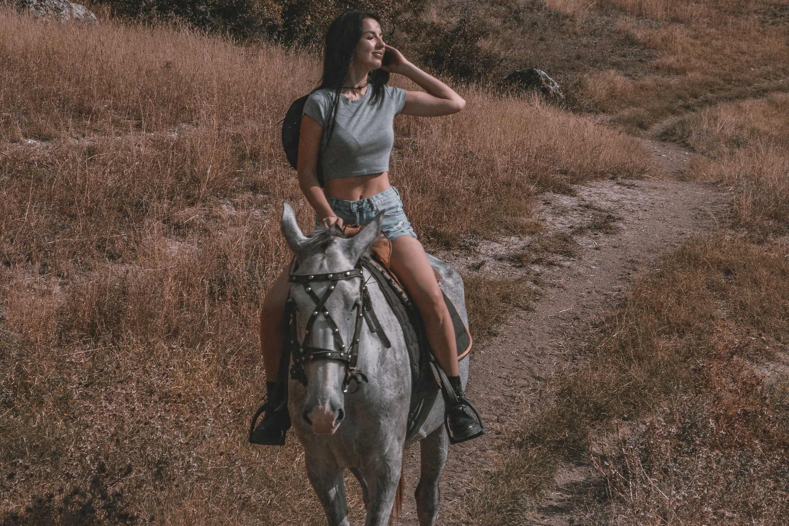 ANNA. Фотограф в Крыму Григорий
