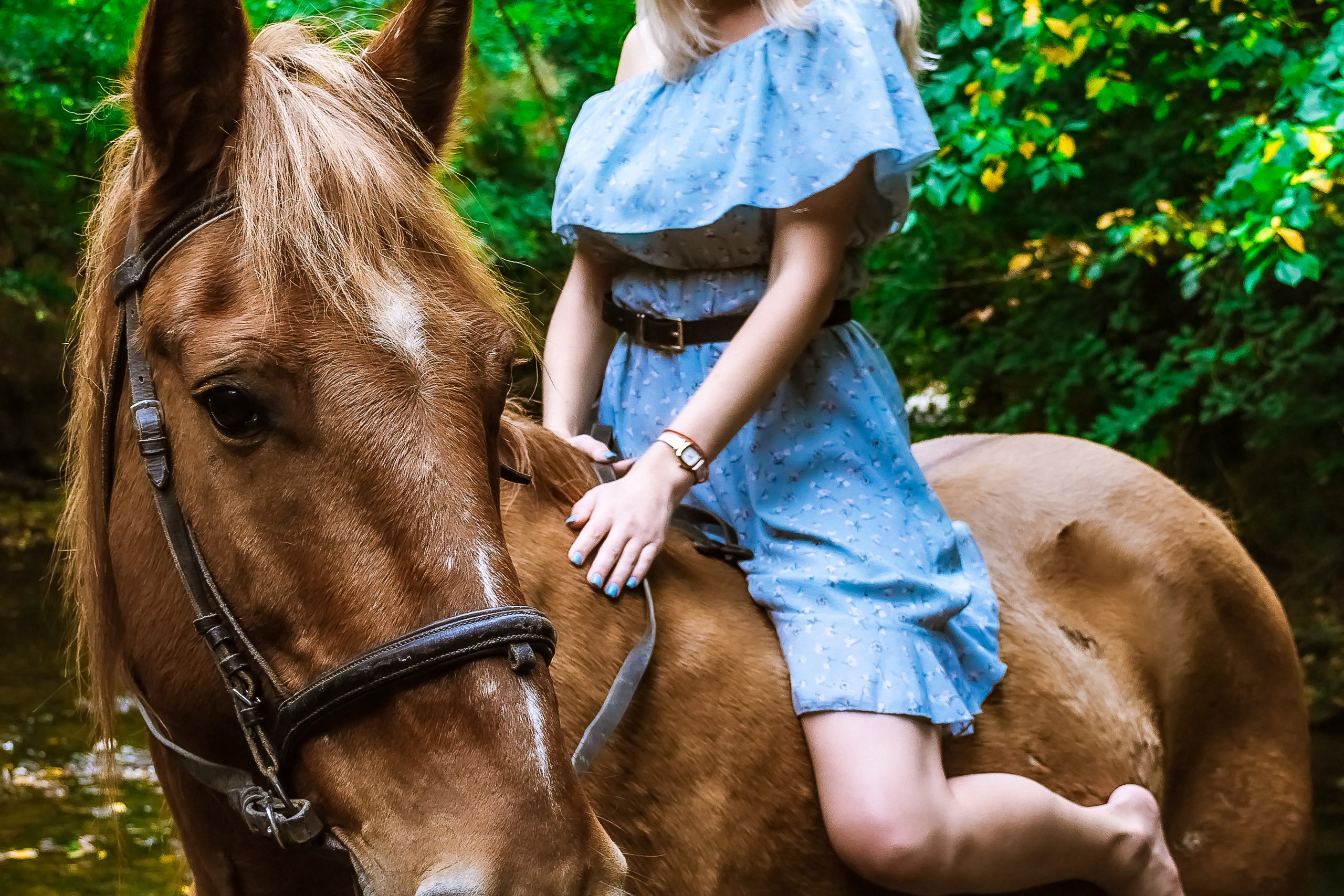 LARISA. Фотограф в Крыму Григорий