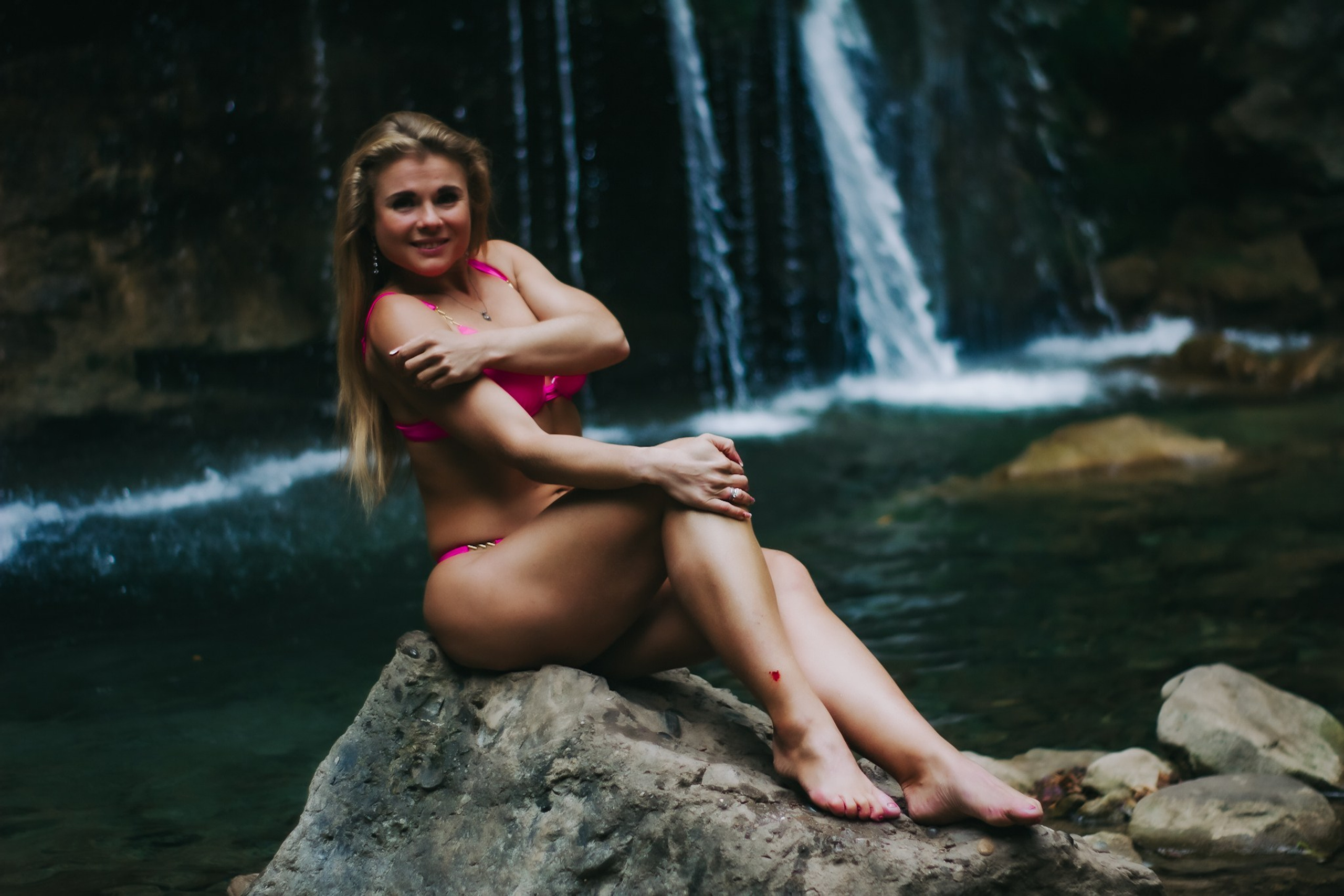 KSENIYA DJUR DJUR. Фотограф в Крыму Григорий