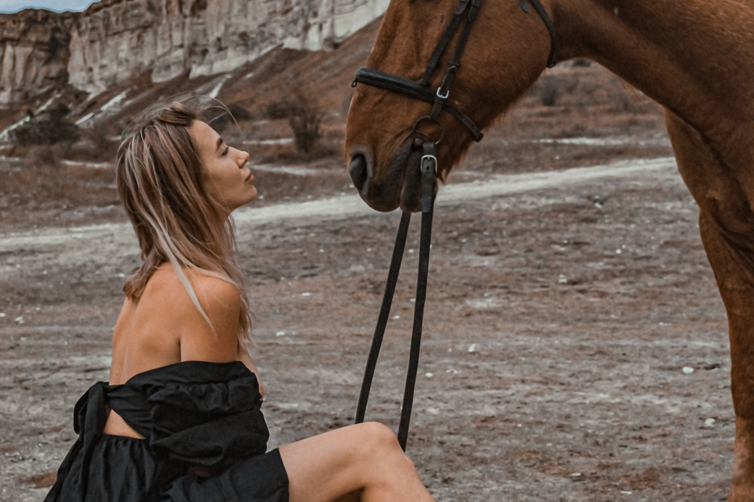 LARISA. Фотограф в Крыму Григорий
