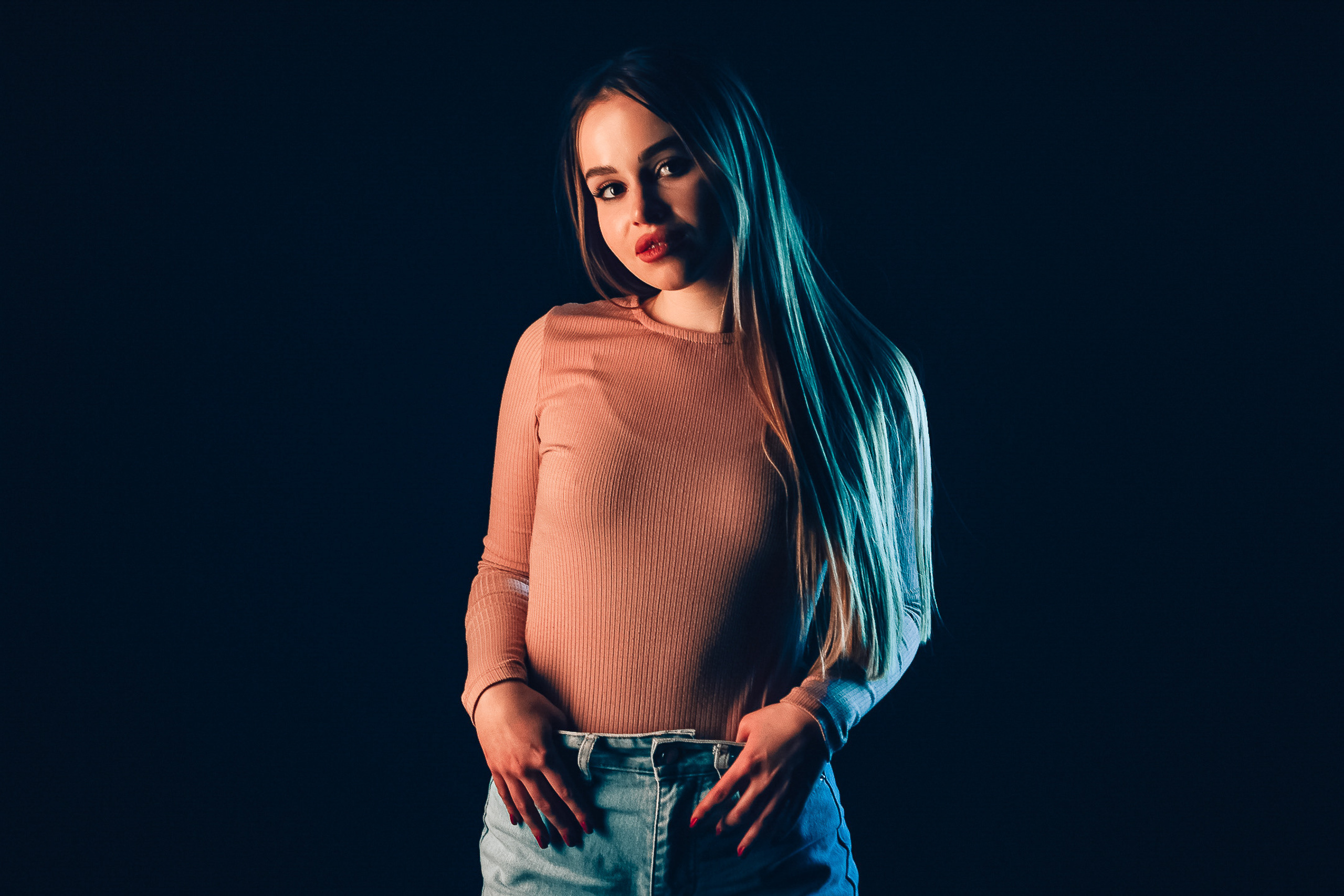 ANASTASIYA. Фотограф в Крыму Григорий