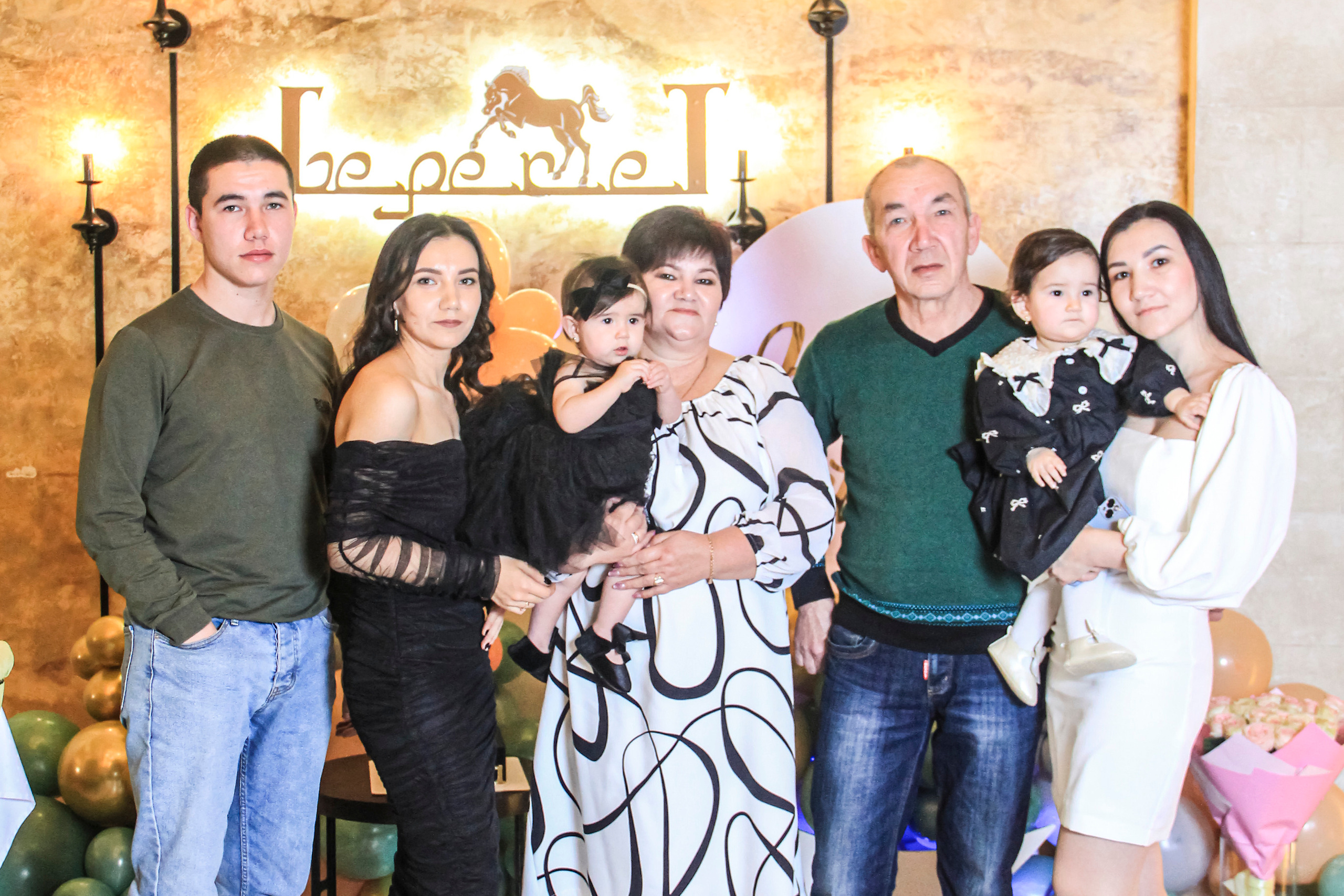 «БЕРЕКЕТ» Симферополь. Фотограф в Крыму Григорий