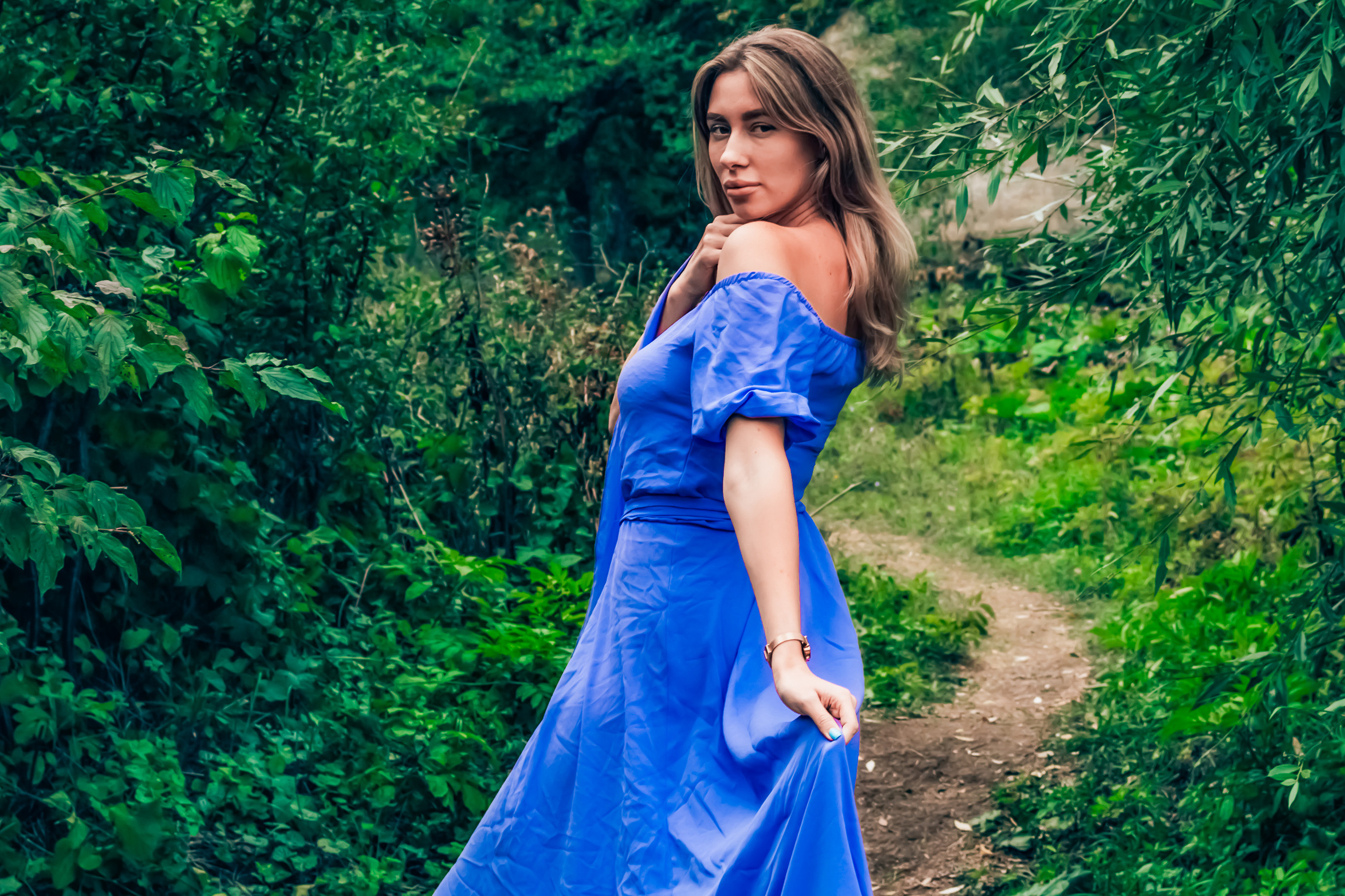 LARISA. Фотограф в Крыму Григорий