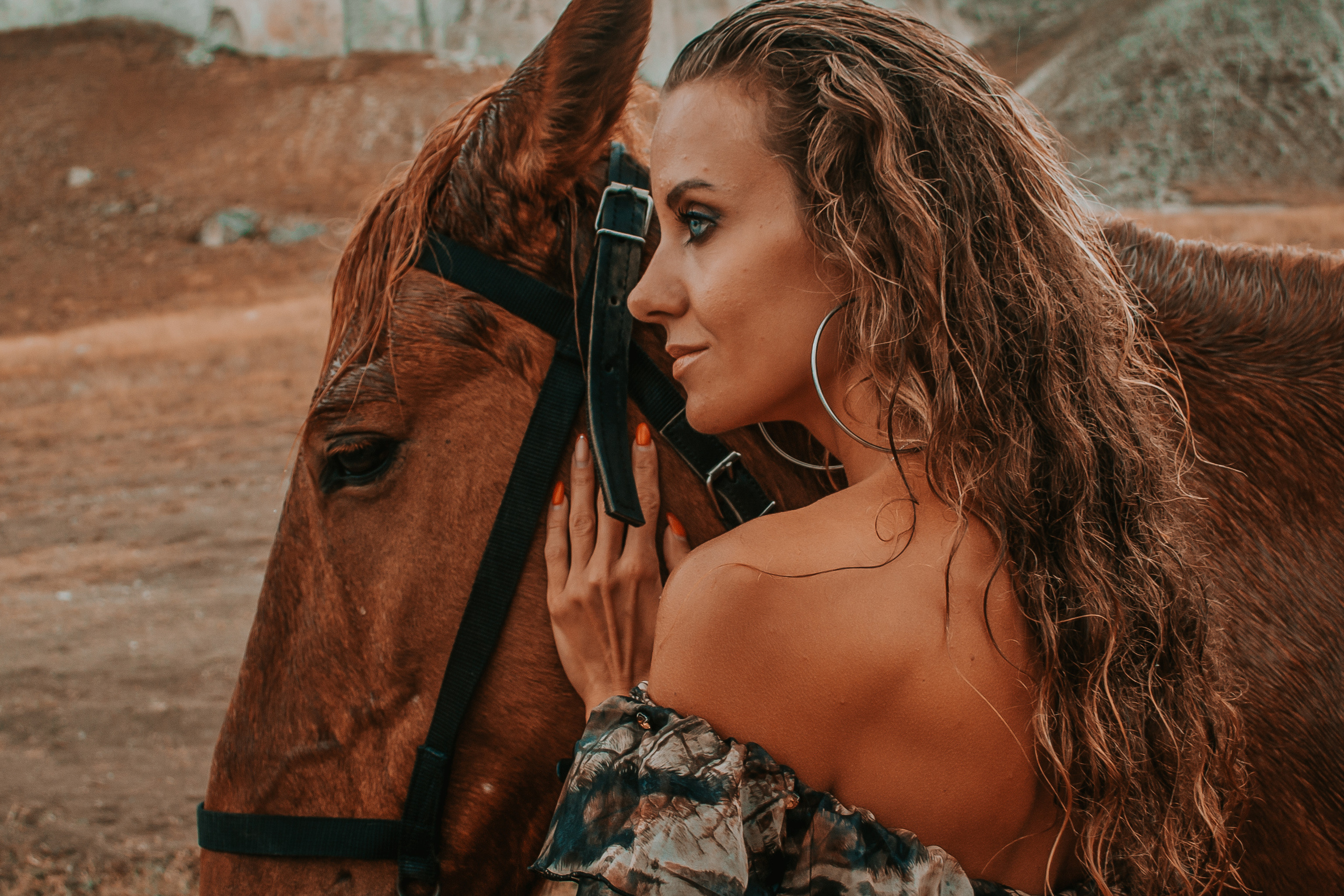 SVETLANA. Фотограф в Крыму Григорий