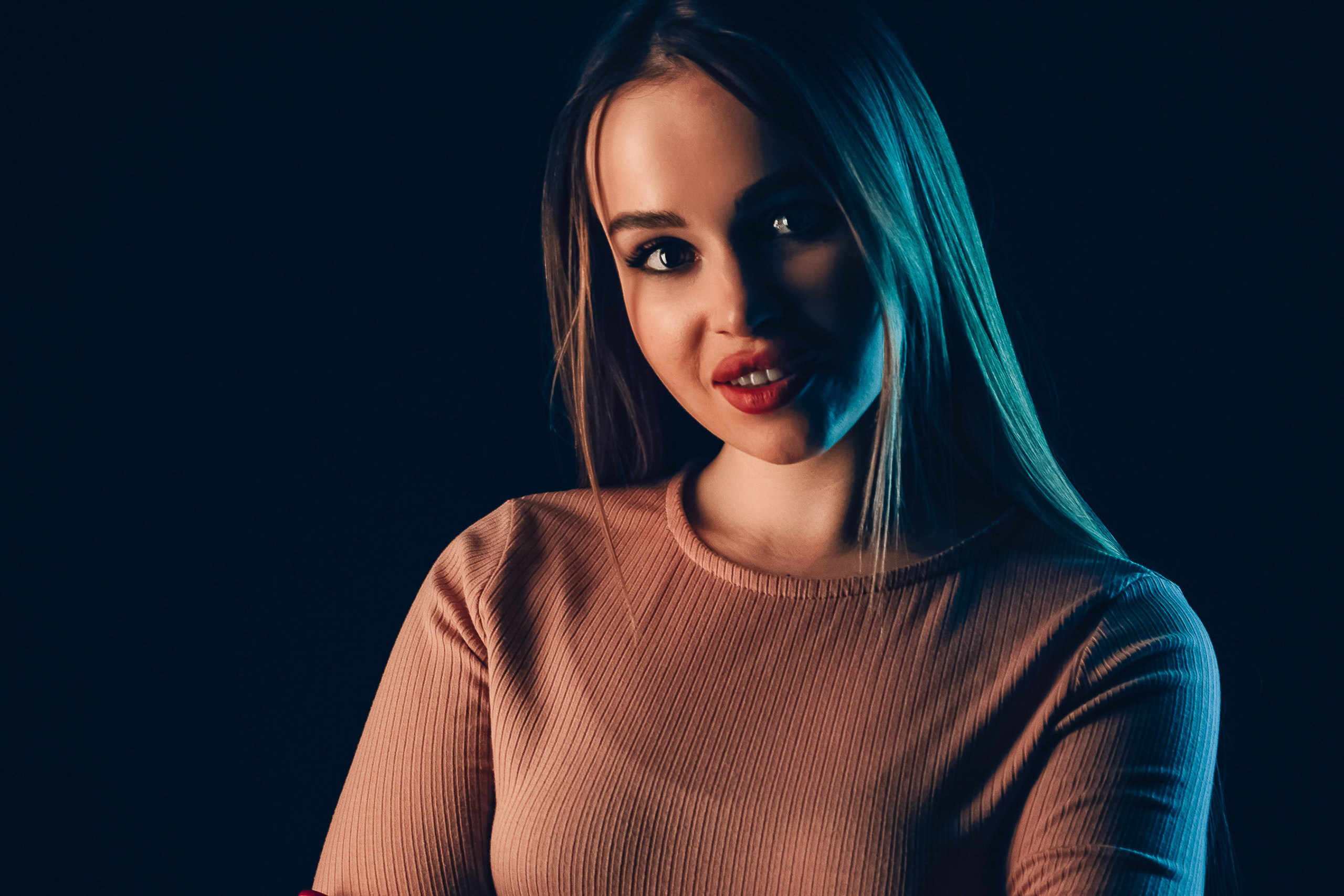 ANASTASIYA. Фотограф в Крыму Григорий