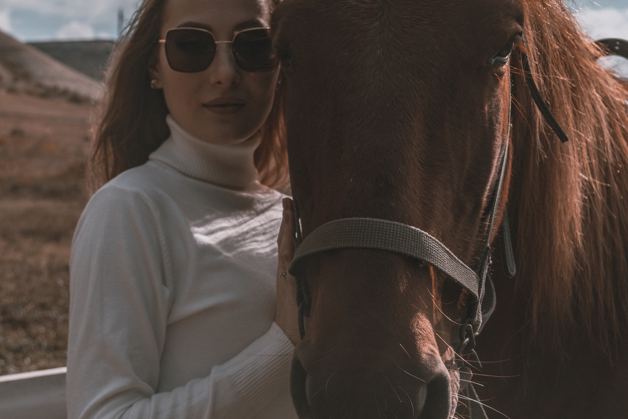 ANASTASIYA. Фотограф в Крыму Григорий