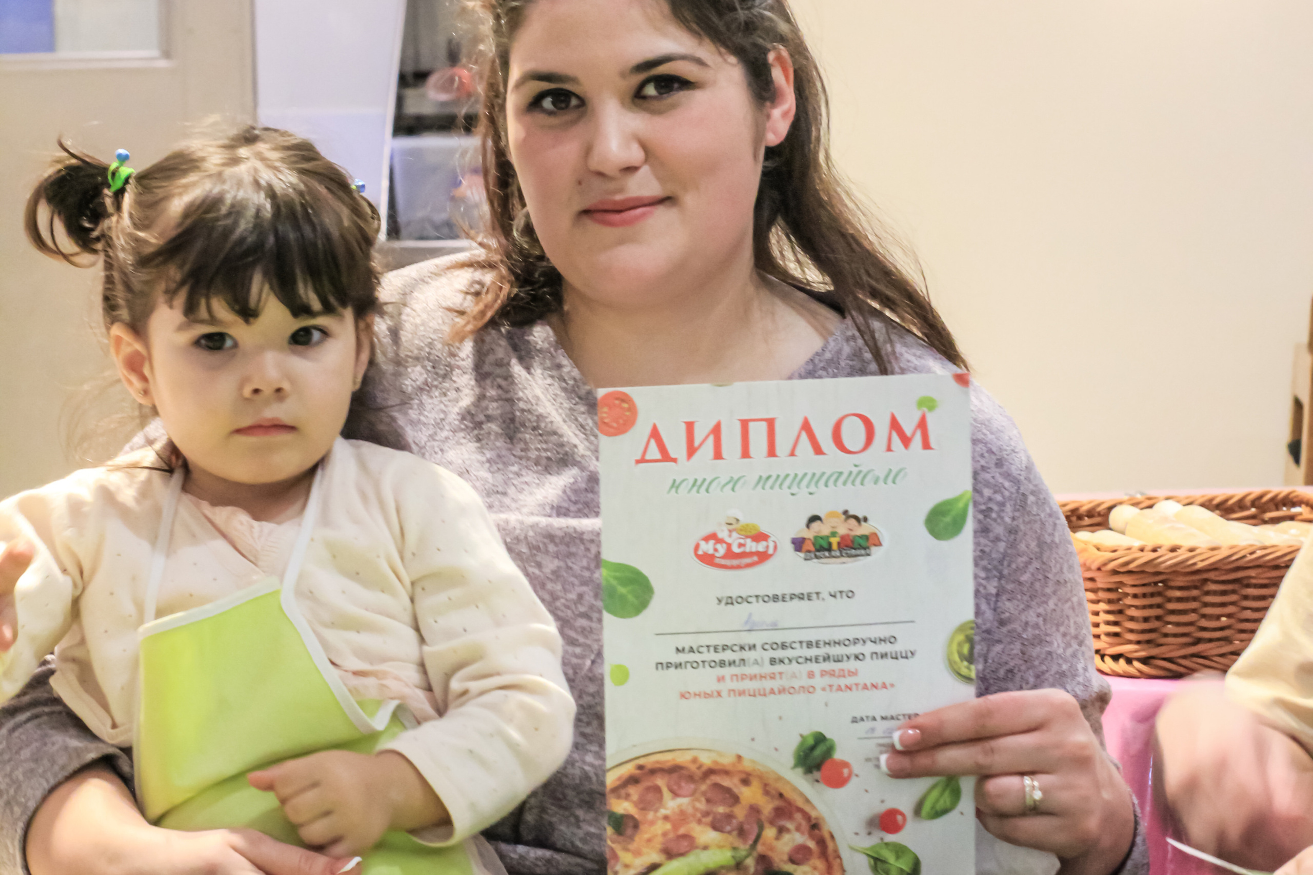 «ТАНТАНА» Симферополь. Фотограф в Крыму Григорий