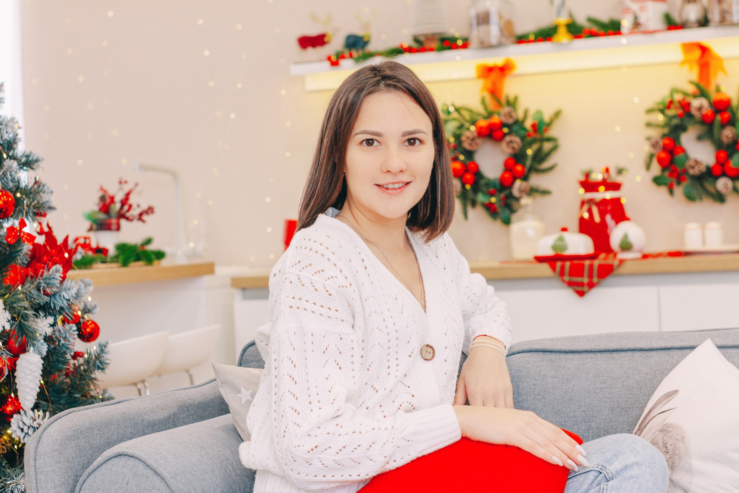 ANASTASIYA. Фотограф в Крыму Григорий
