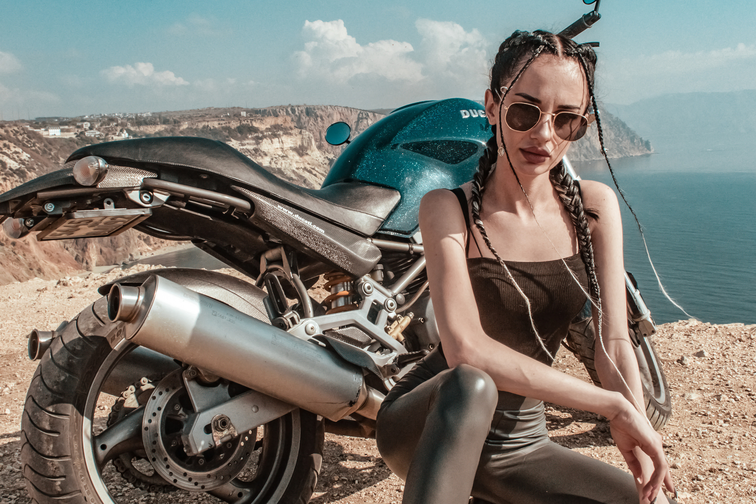 TAISIA. Фотограф в Крыму Григорий