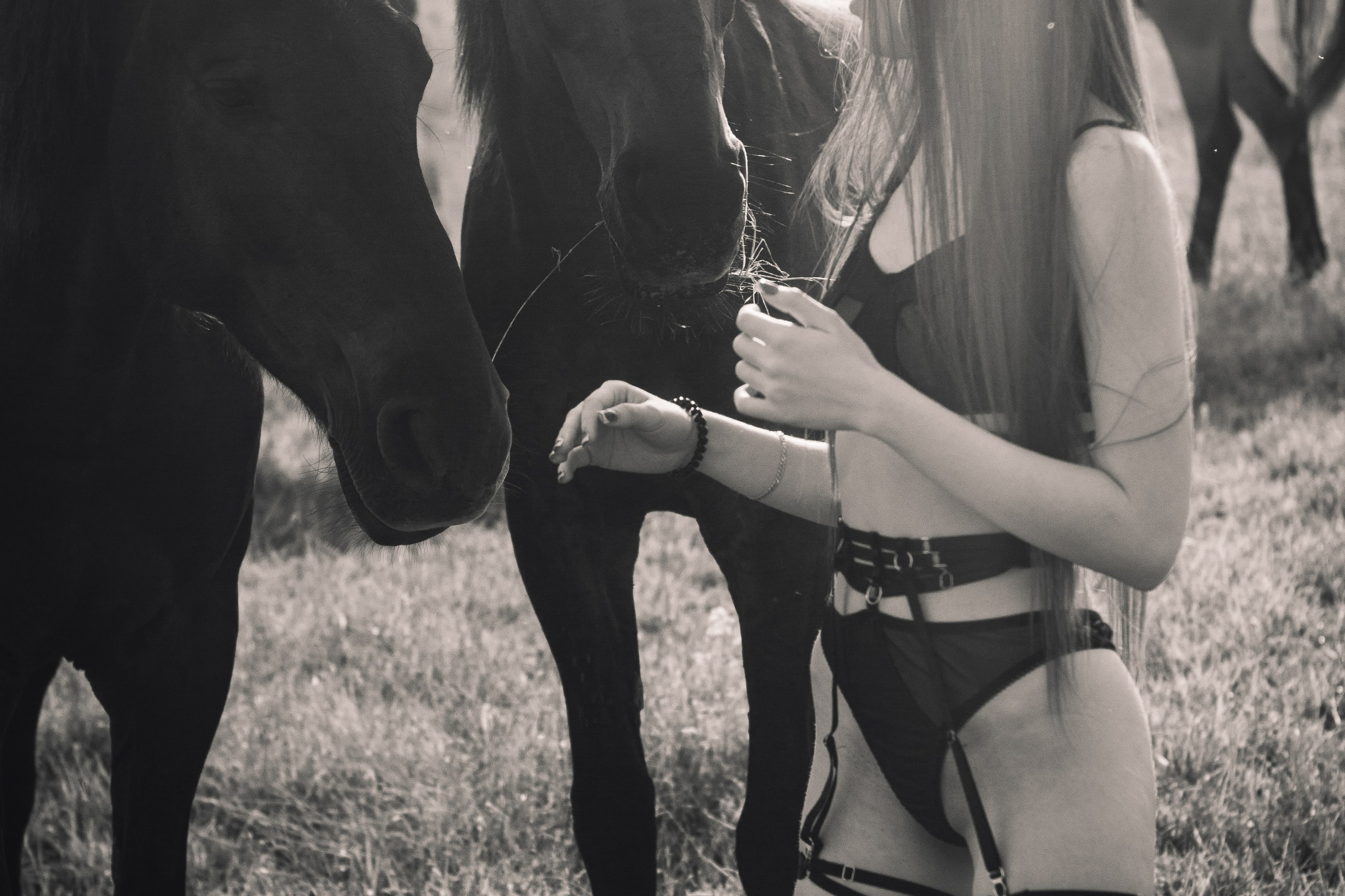 VERONIKA PLAIN. Фотограф в Крыму Григорий