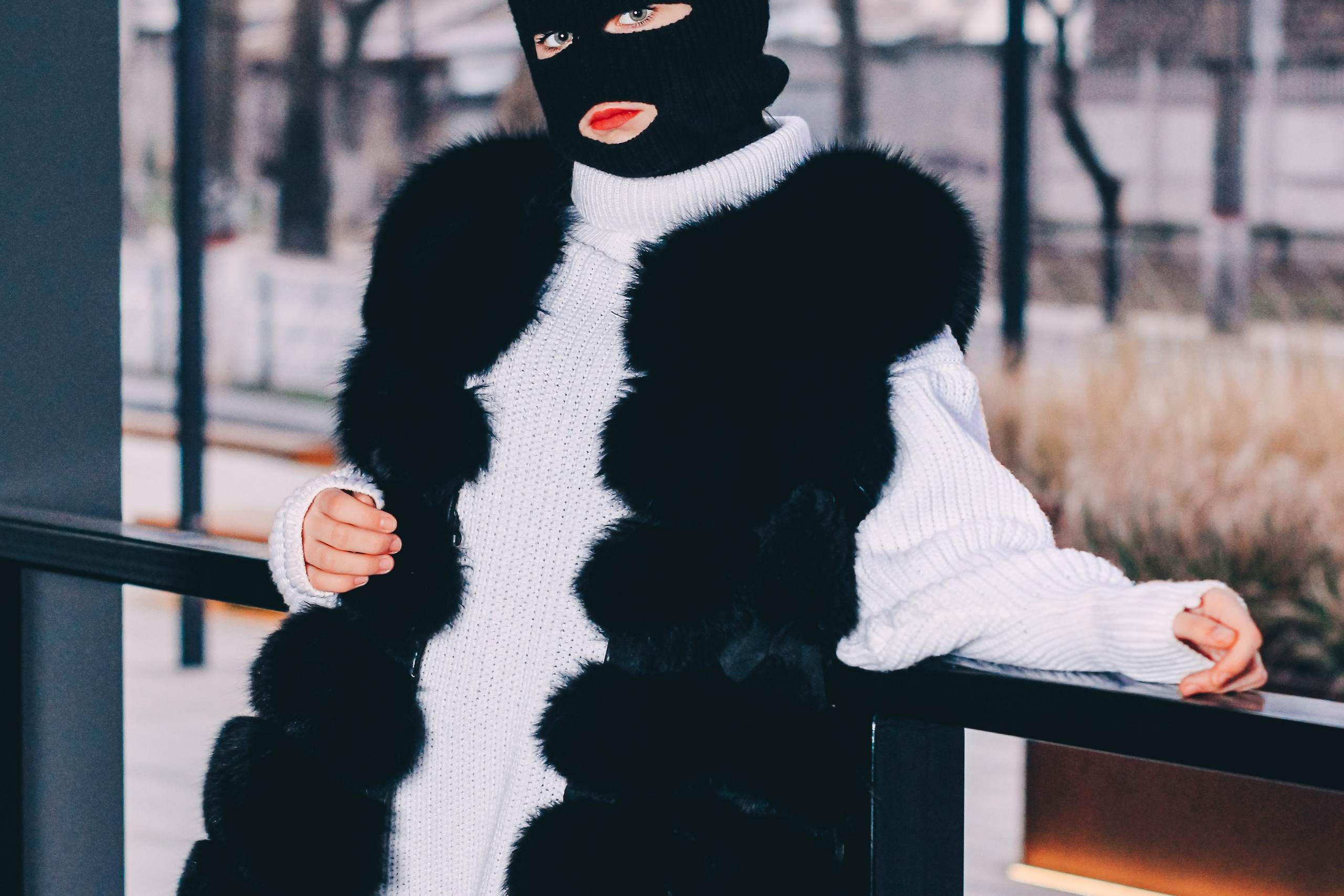 KARINA. Фотограф в Крыму Григорий