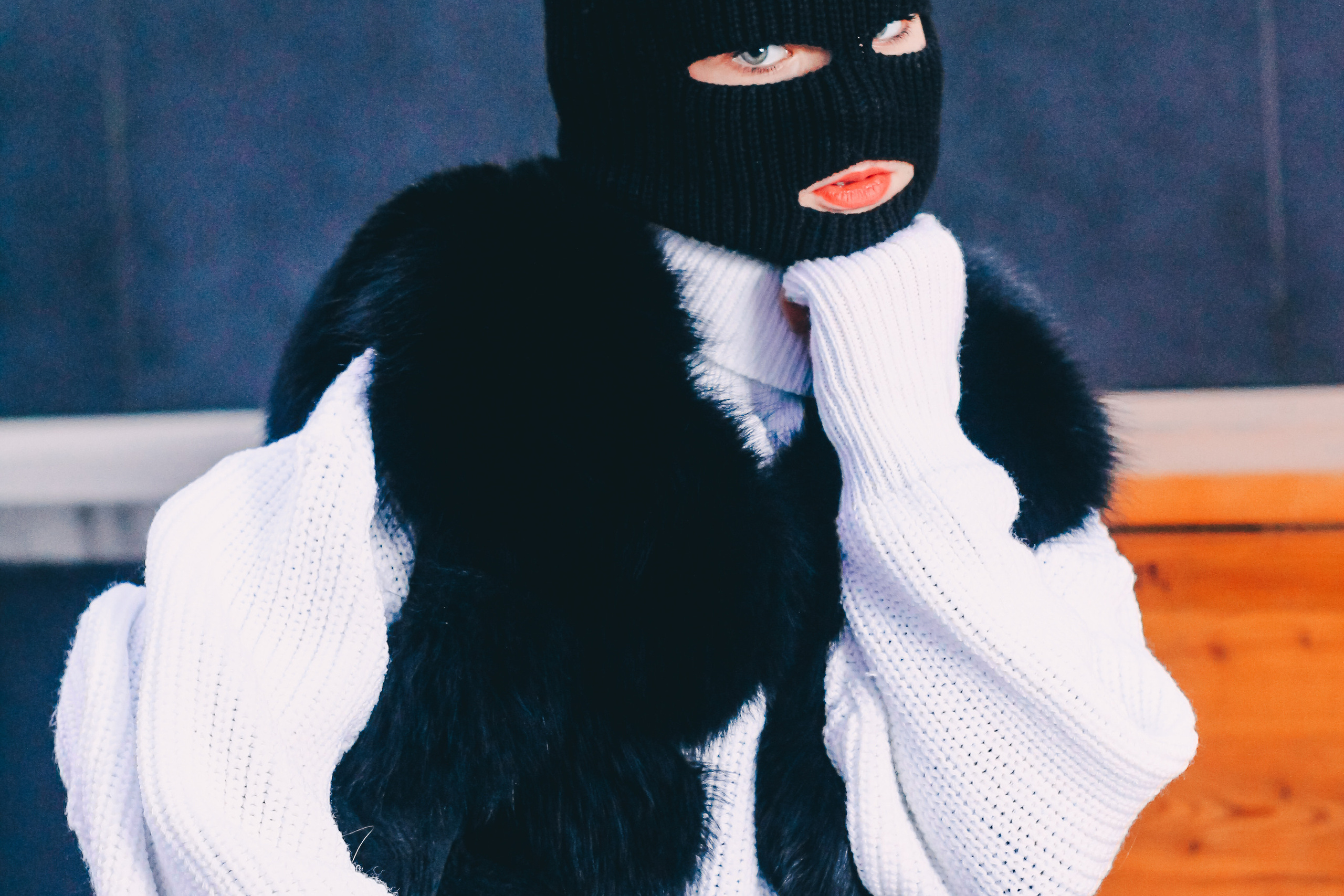 KARINA. Фотограф в Крыму Григорий