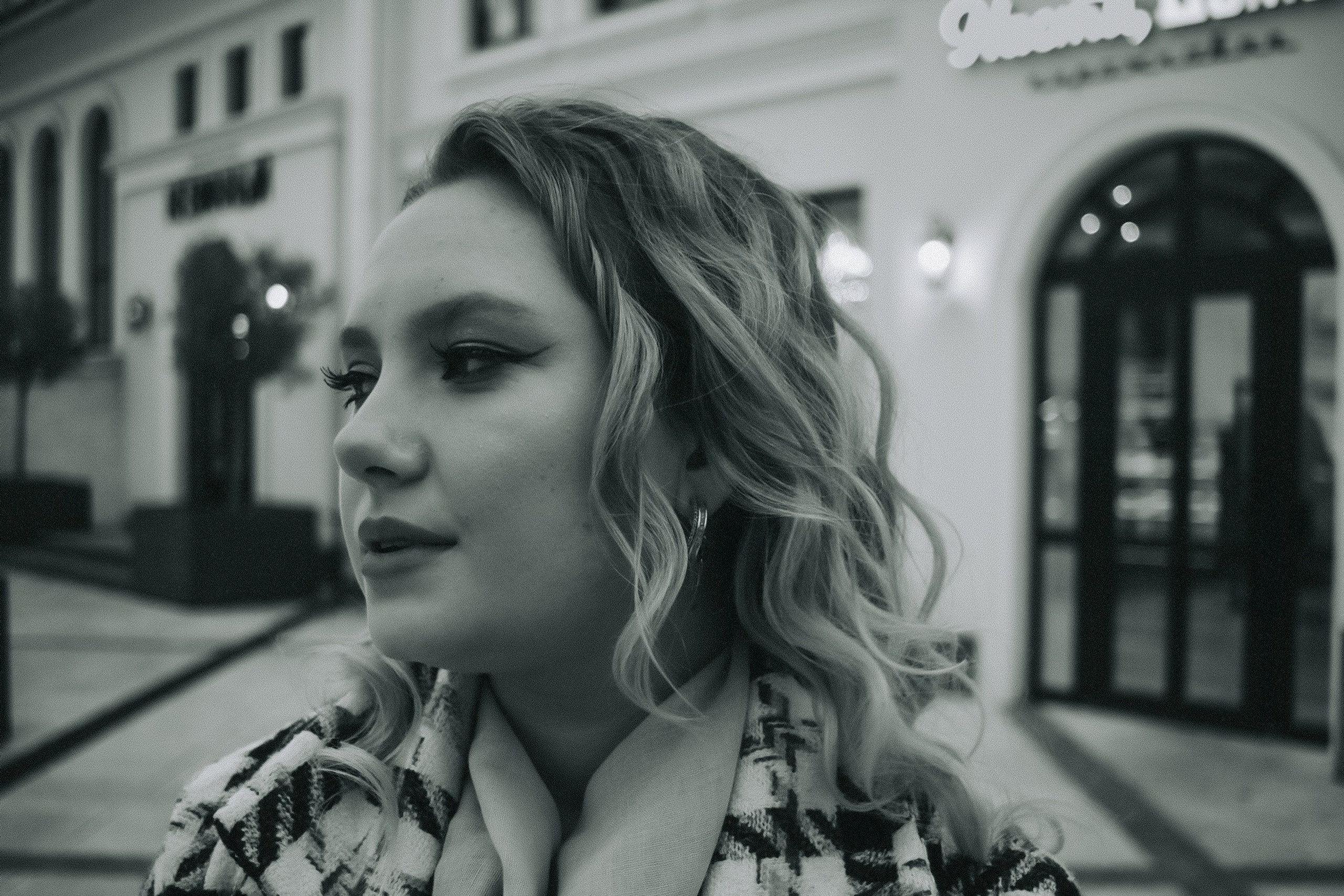 KARINA COFFEE. Фотограф в Крыму Григорий