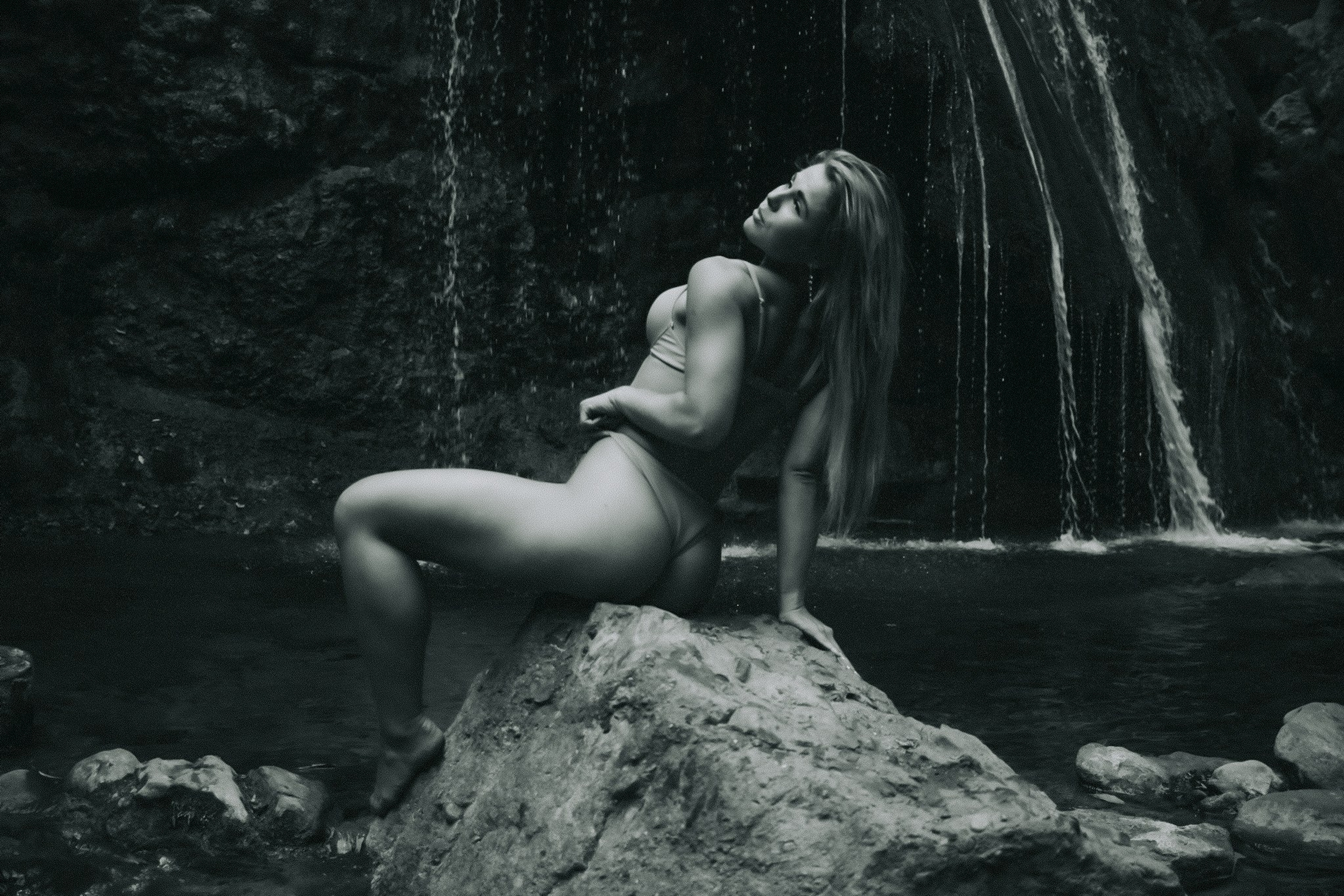 KSENIYA DJUR DJUR. Фотограф в Крыму Григорий