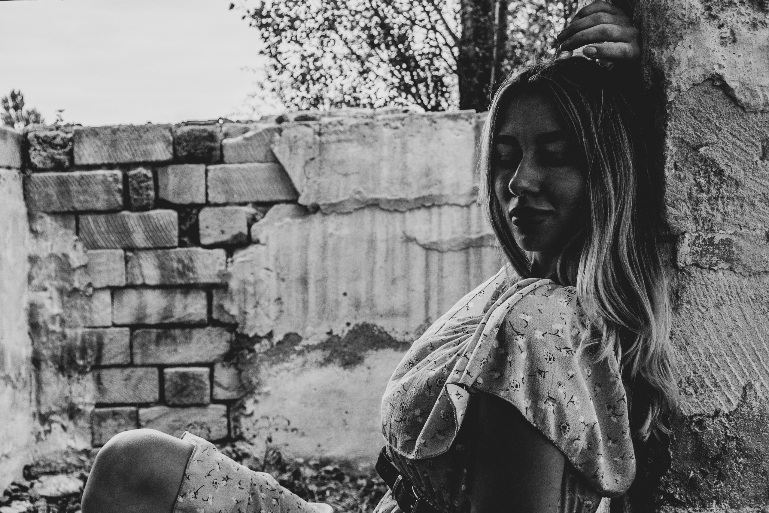 LARISA. Фотограф в Крыму Григорий