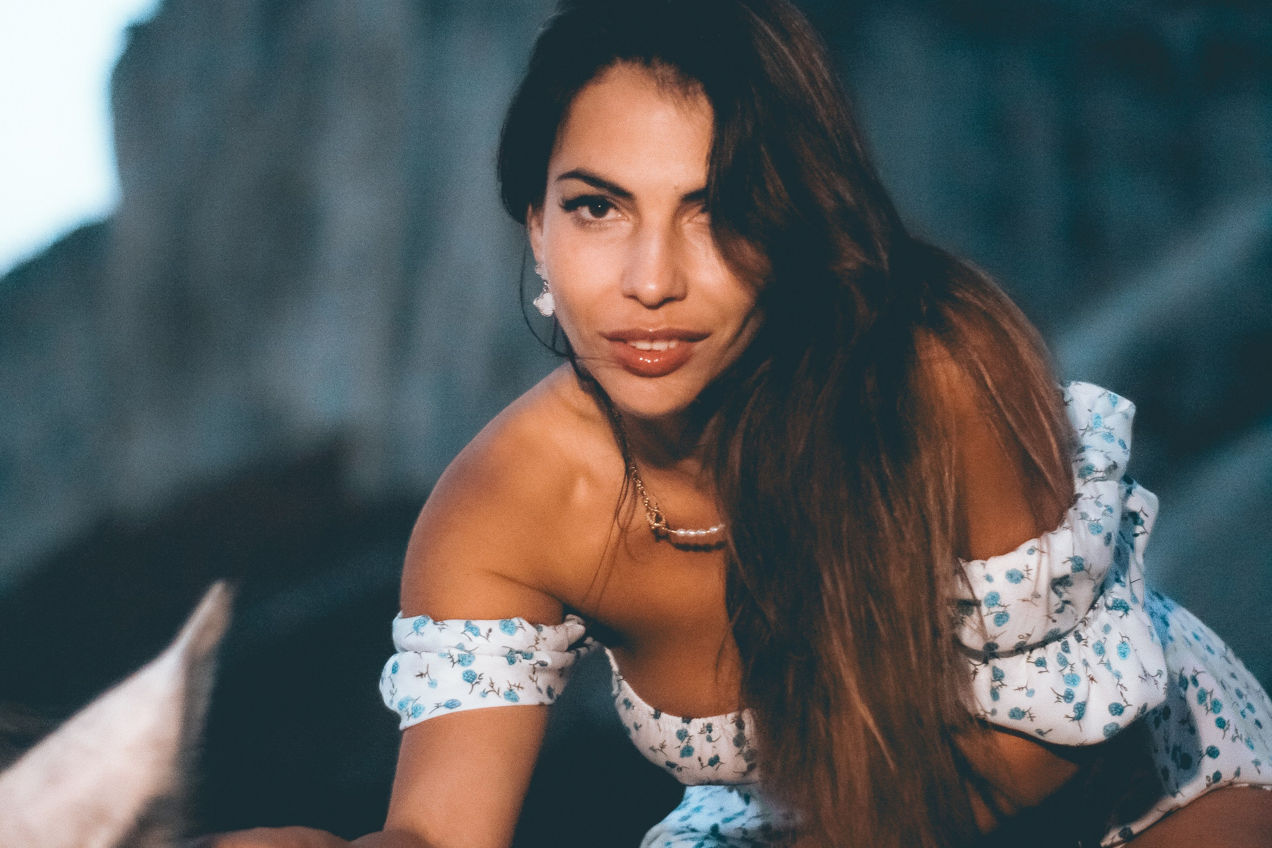 KARINA. Фотограф в Крыму Григорий