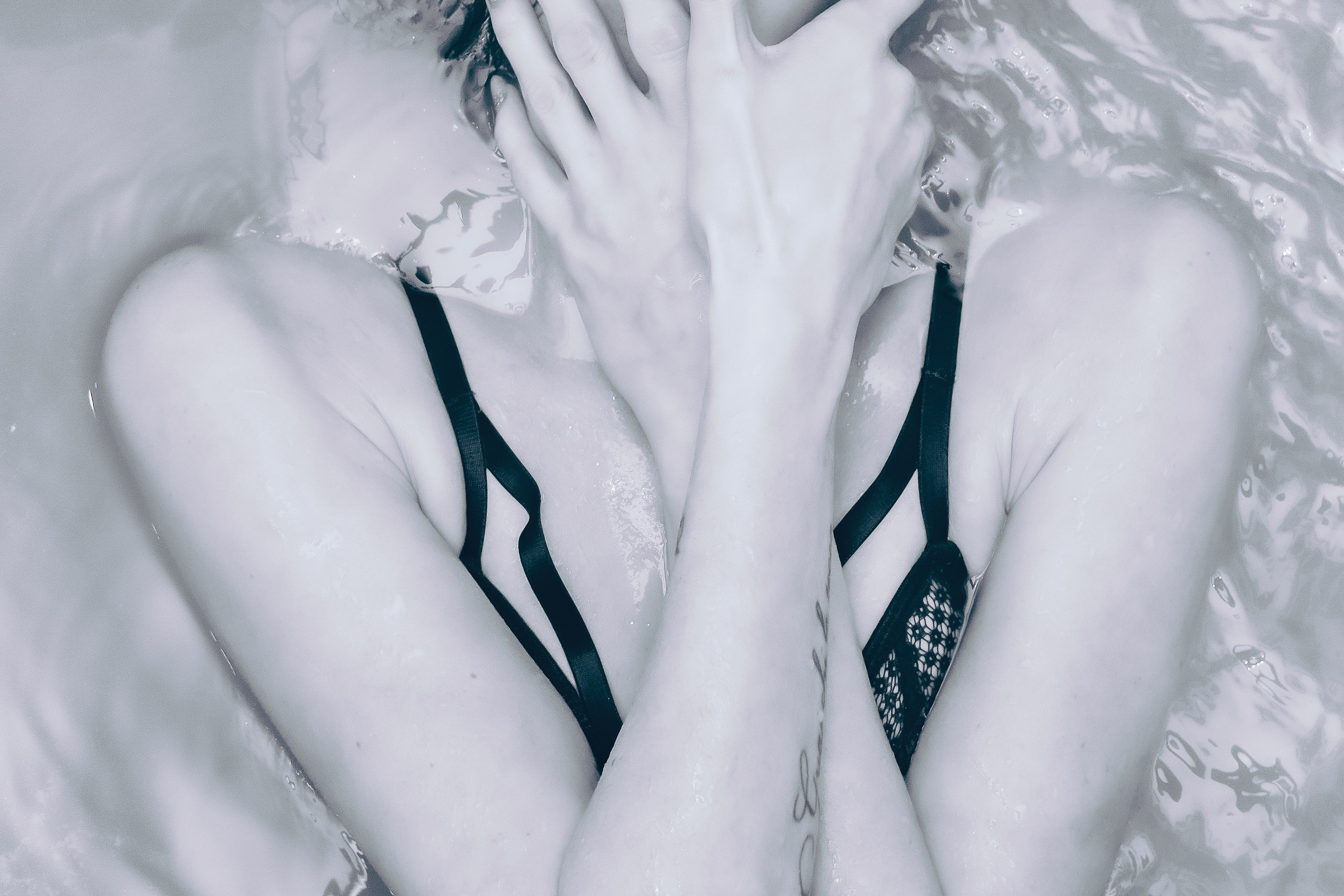 DASHA WATER. Фотограф в Крыму Григорий