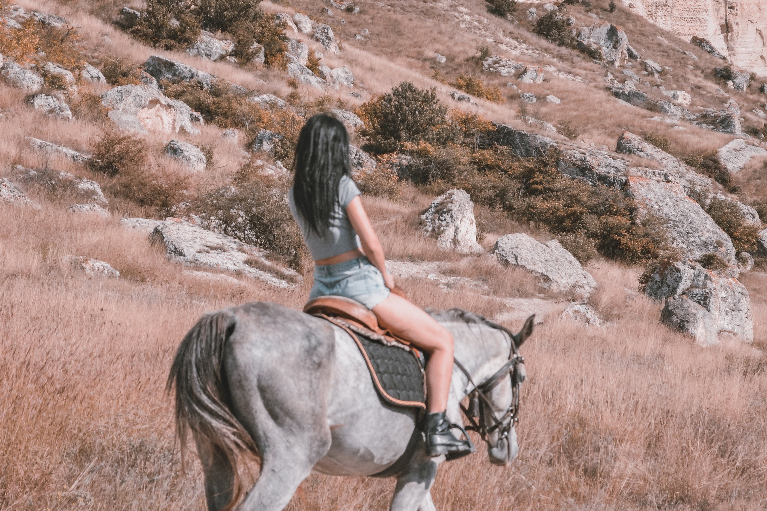 ANNA. Фотограф в Крыму Григорий