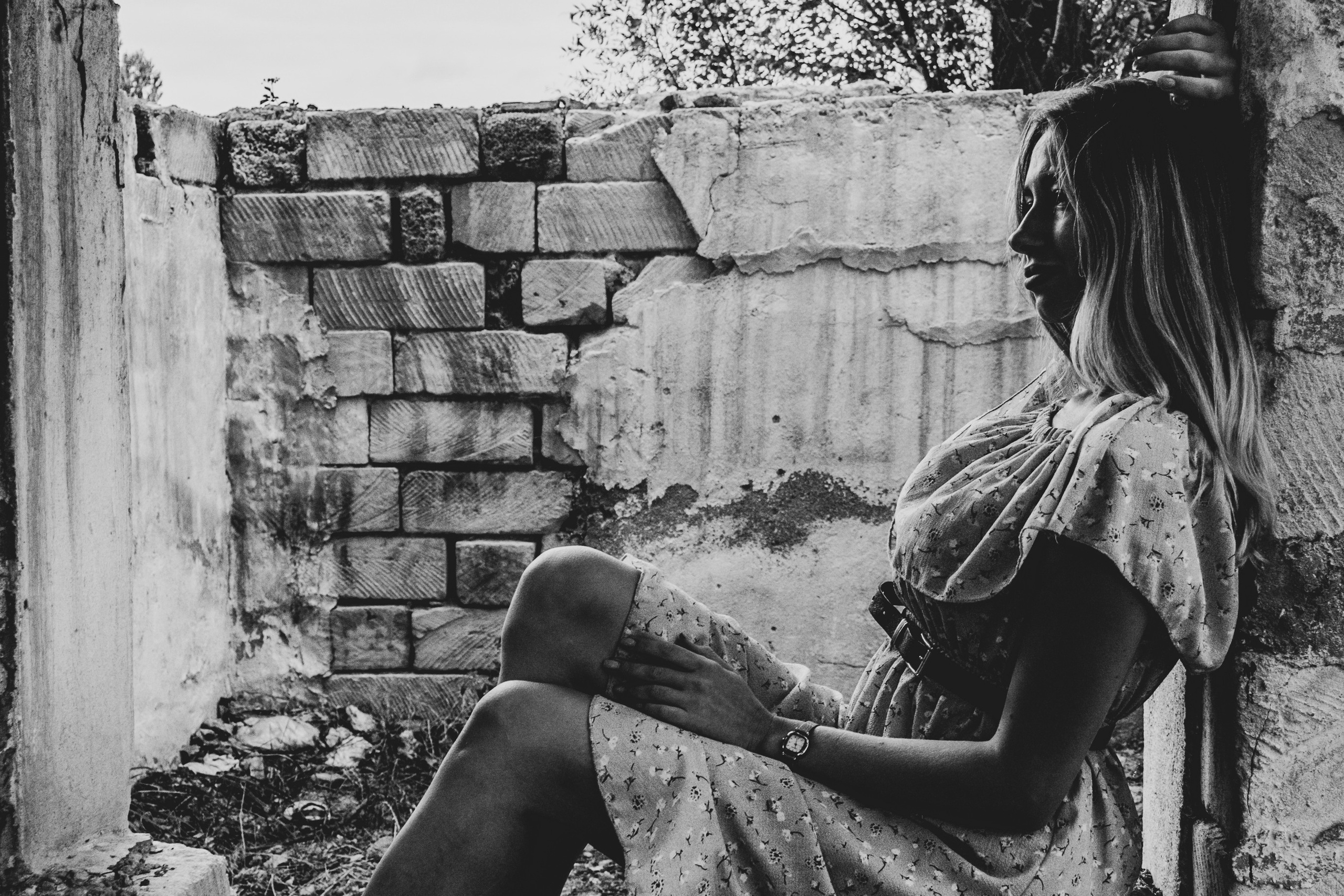 LARISA. Фотограф в Крыму Григорий