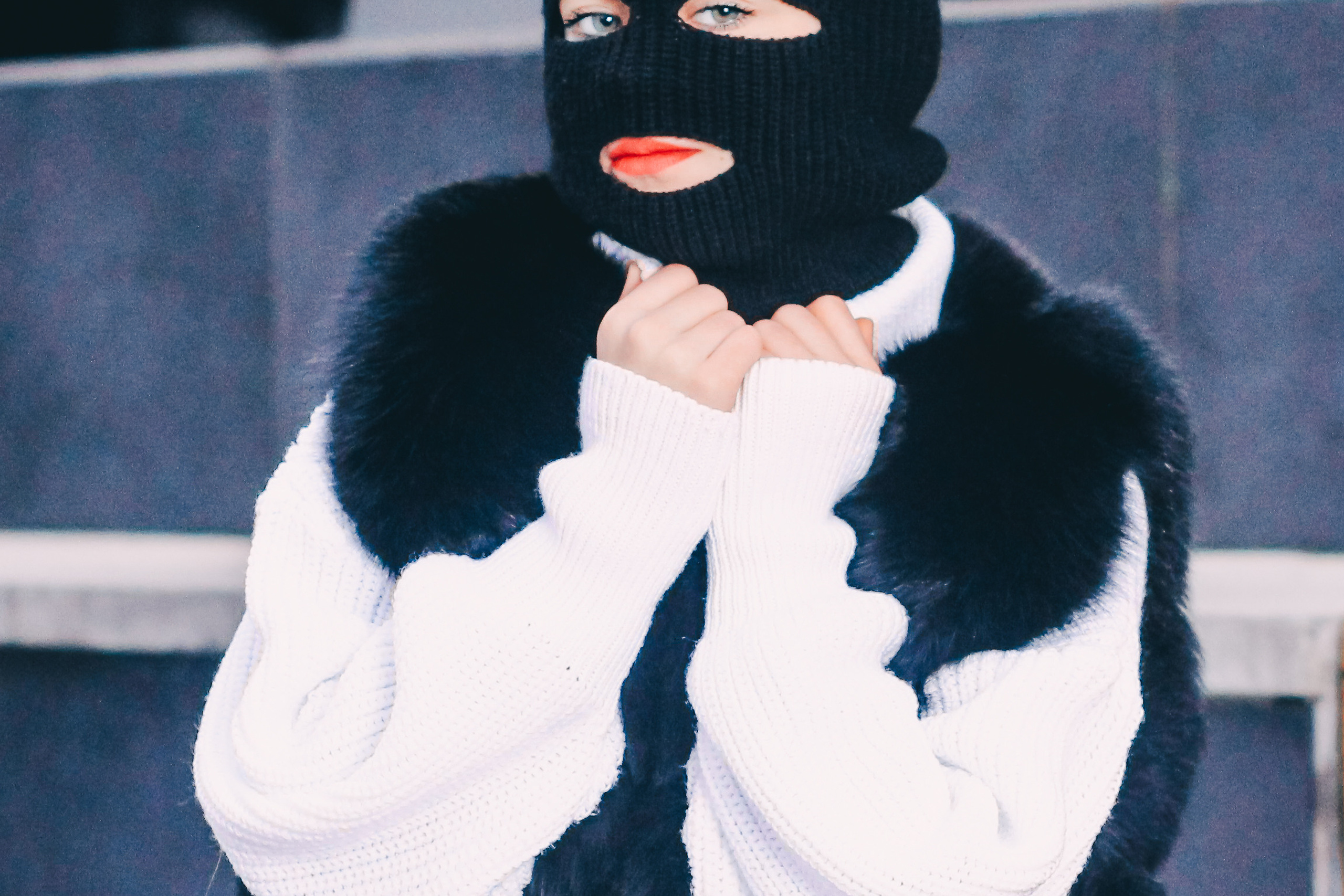 KARINA. Фотограф в Крыму Григорий