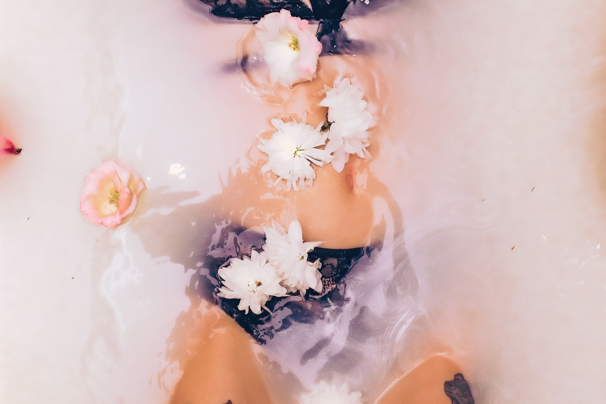 DASHA WATER. Фотограф в Крыму Григорий