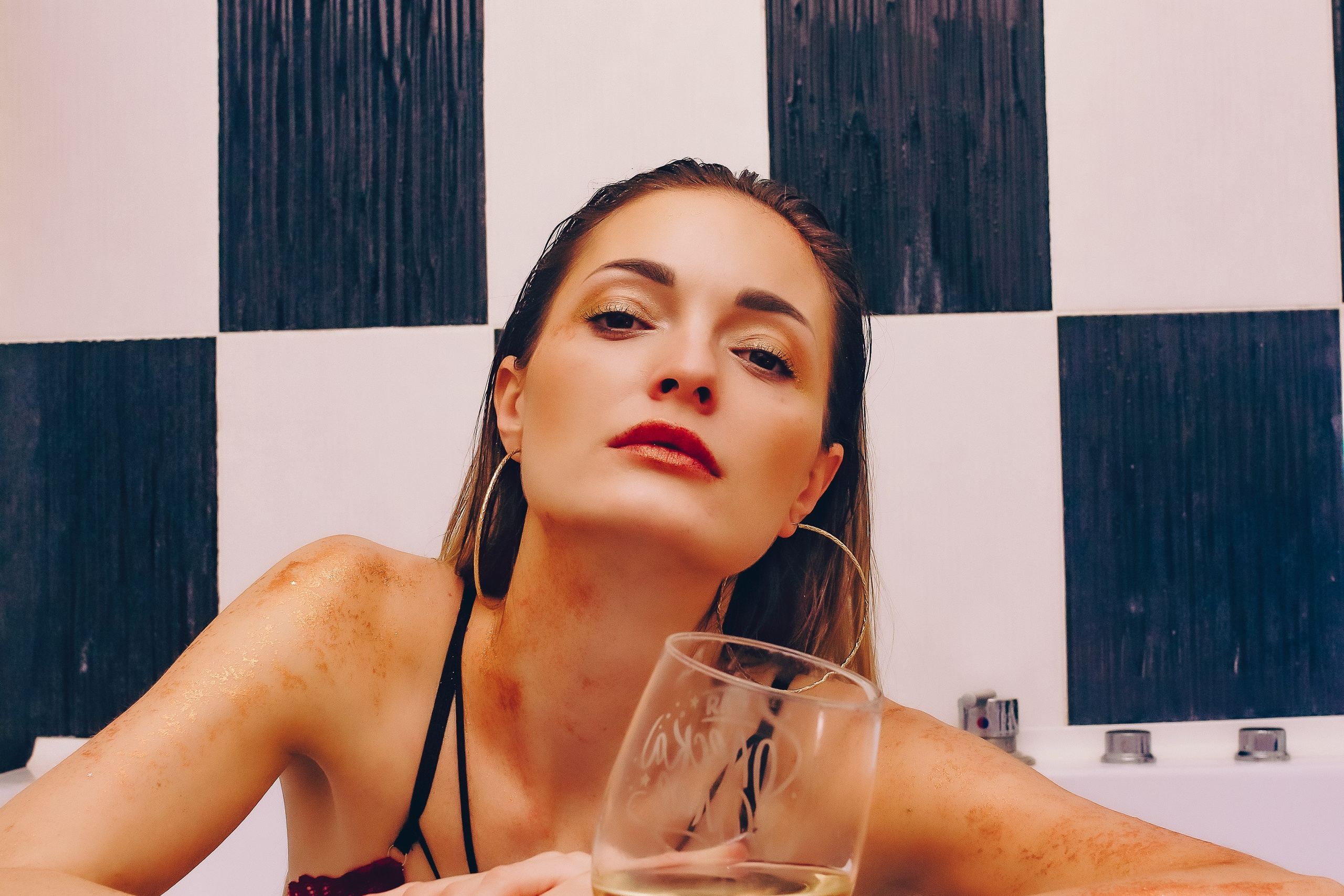 DASHA WATER. Фотограф в Крыму Григорий