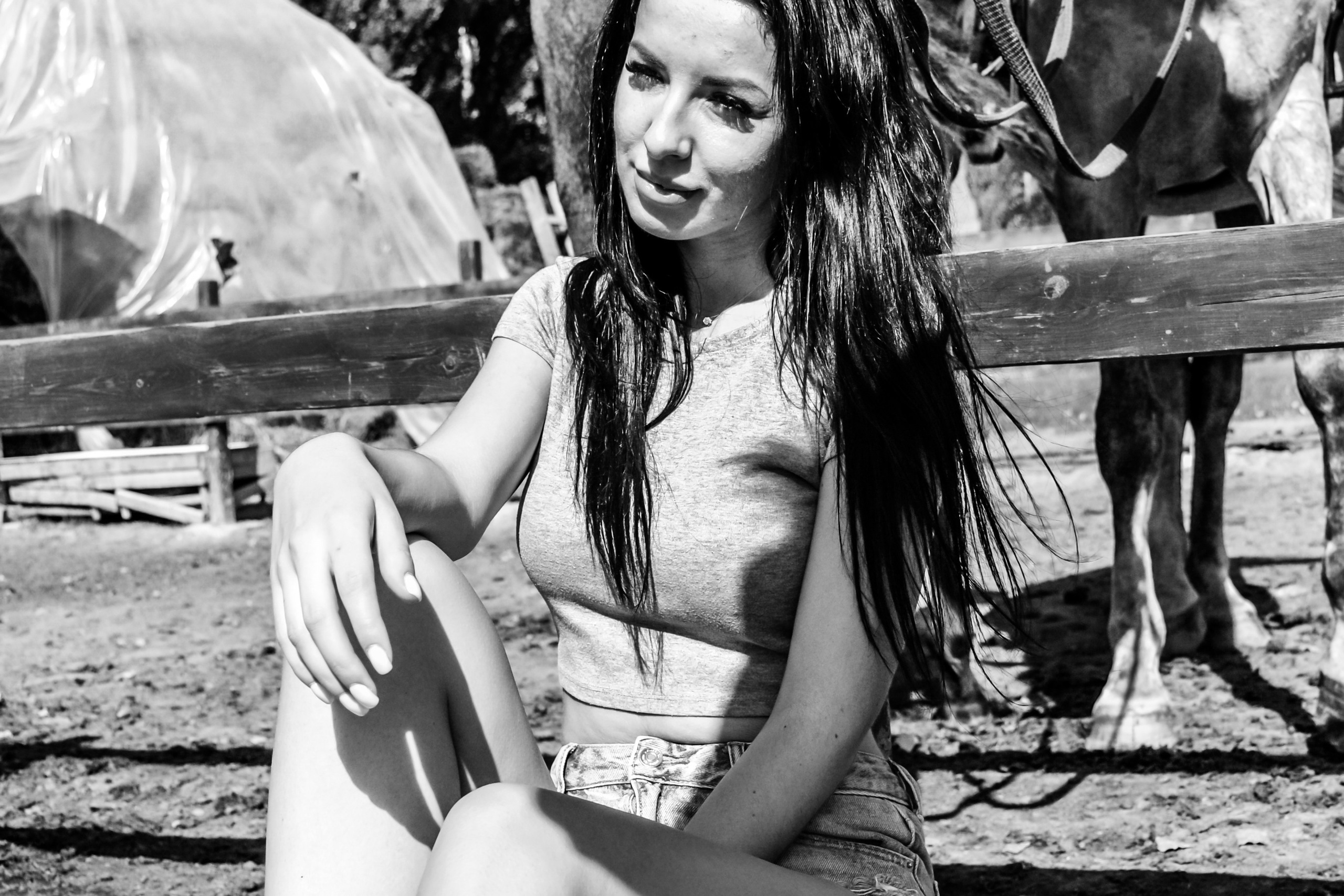 ANNA. Фотограф в Крыму Григорий