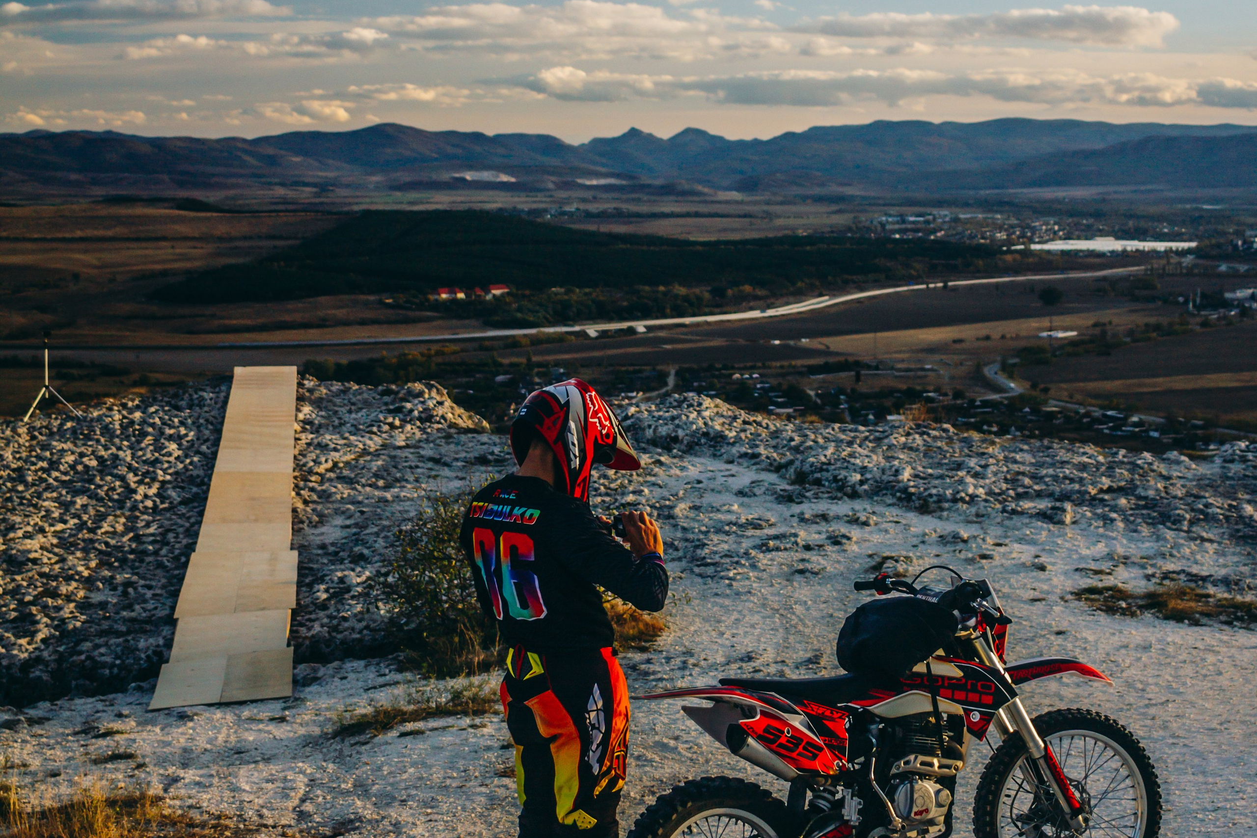 MOTOBASE. Фотограф в Крыму Григорий