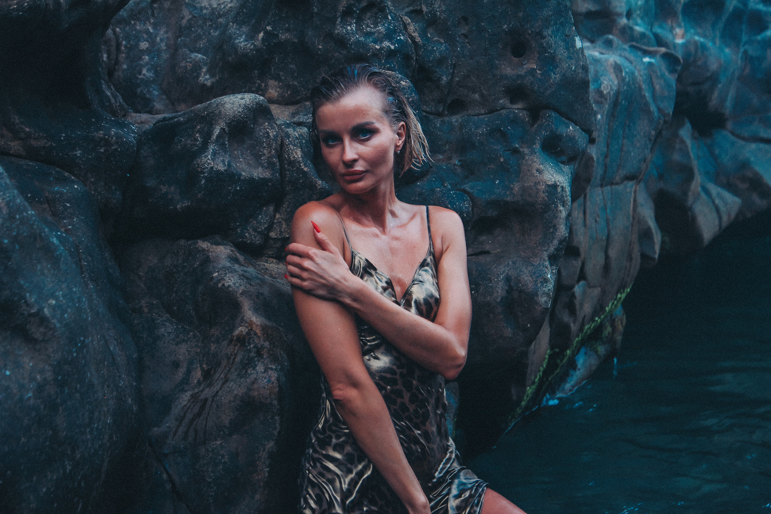 ALBINA. Фотограф в Крыму Григорий