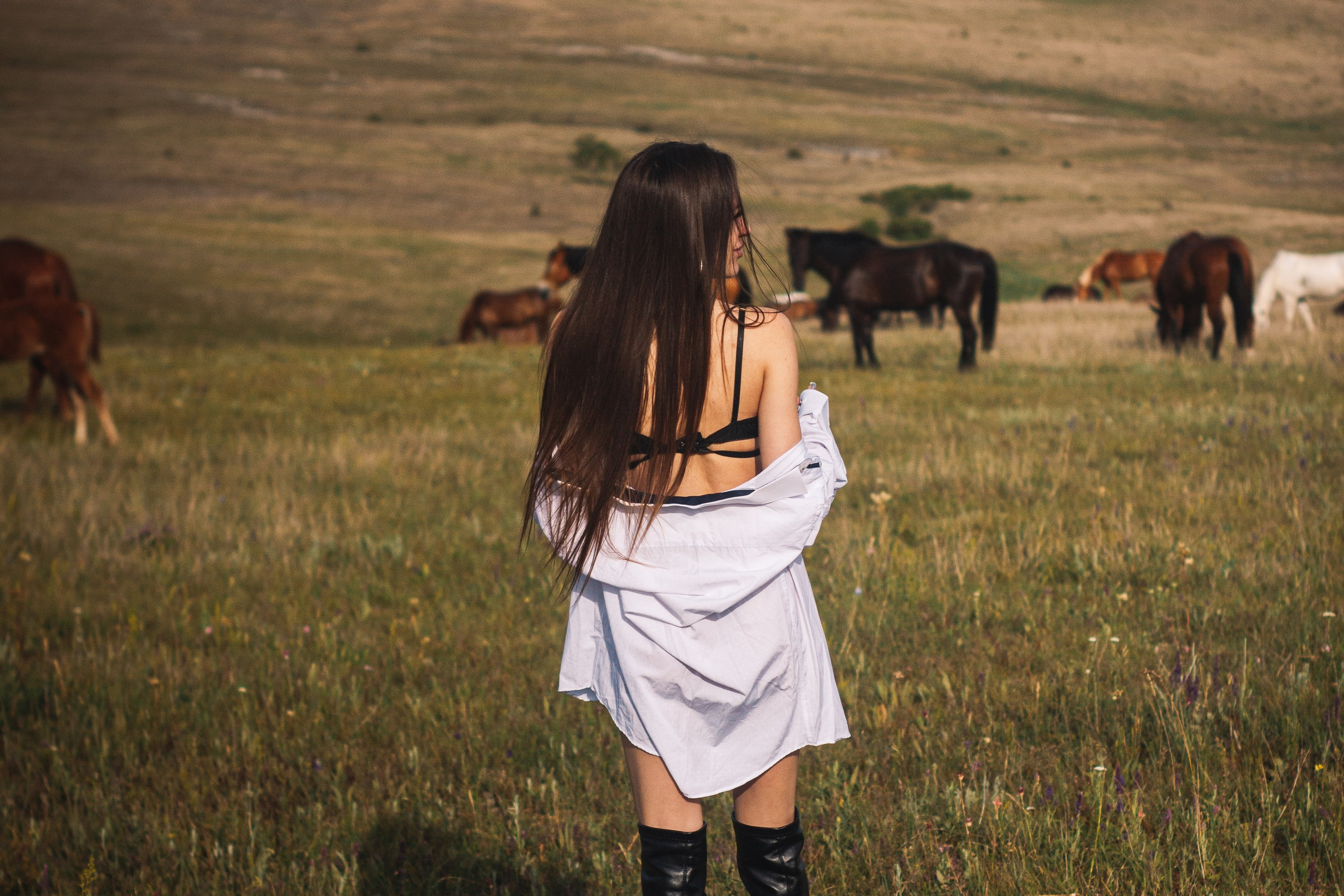 VERONIKA PLAIN. Фотограф в Крыму Григорий
