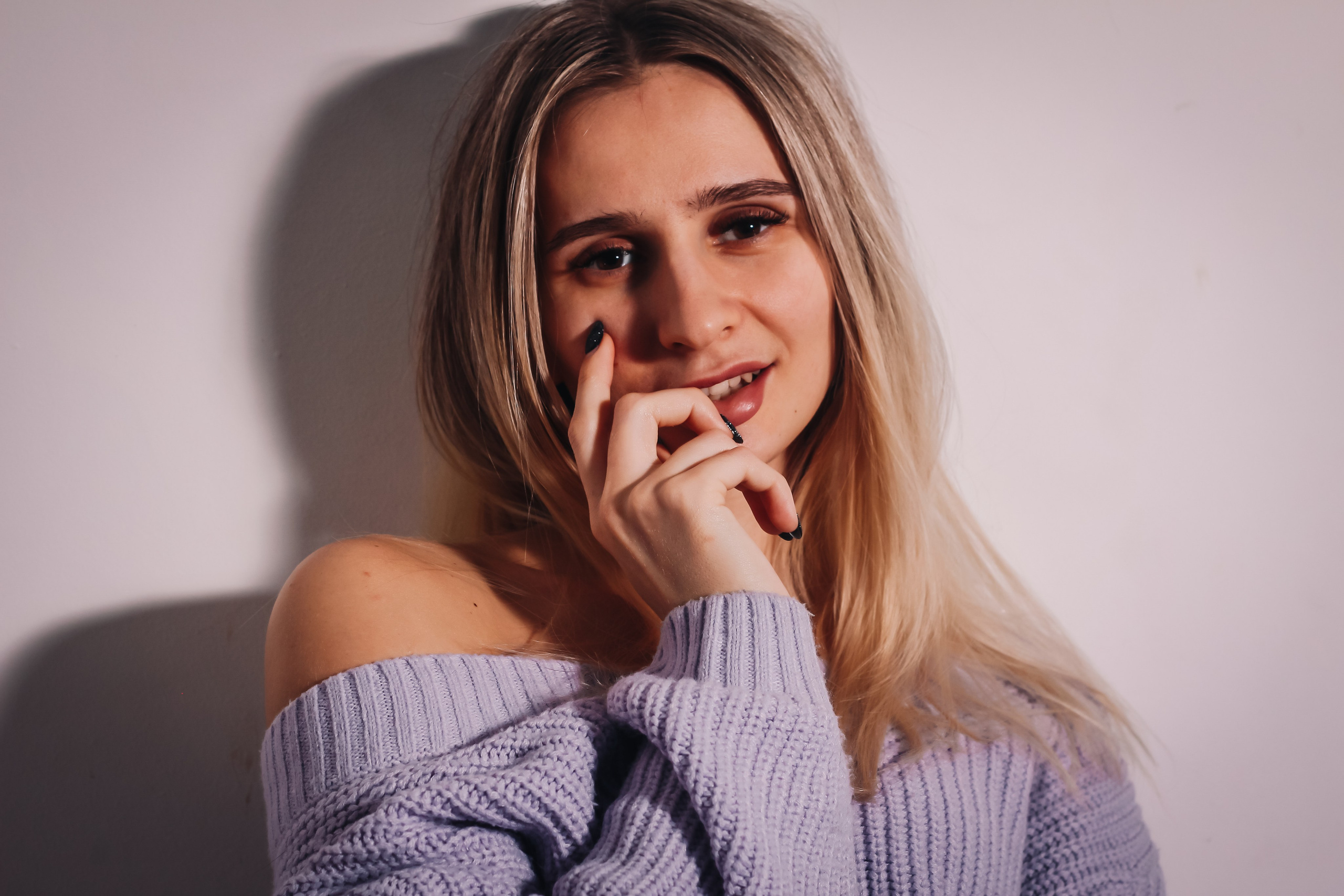 LIZA. Фотограф в Крыму Григорий