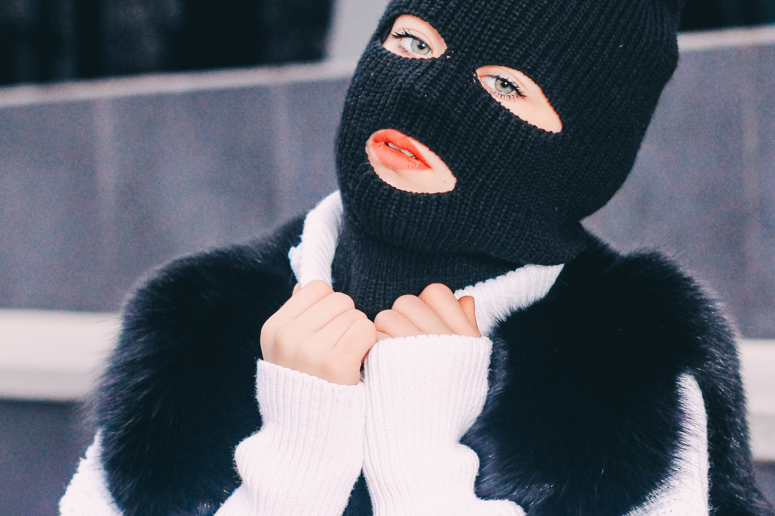 KARINA. Фотограф в Крыму Григорий