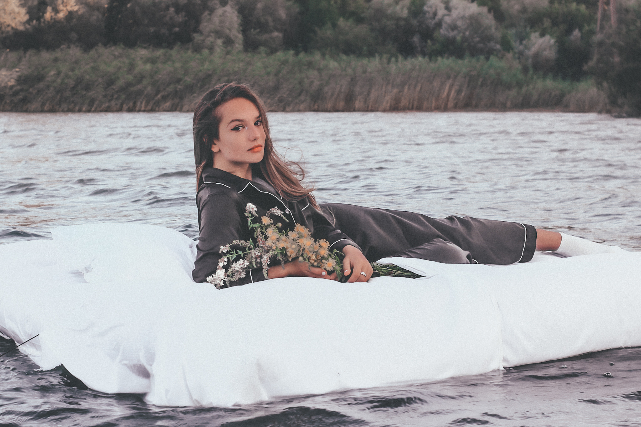 ANASTASIYA. Фотограф в Крыму Григорий