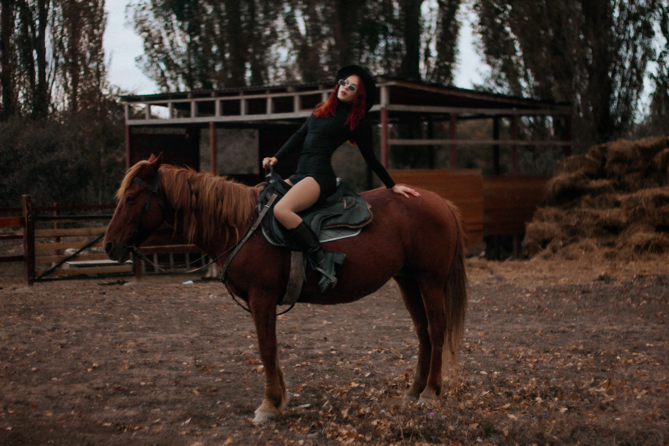 VALENTINA. Фотограф в Крыму Григорий