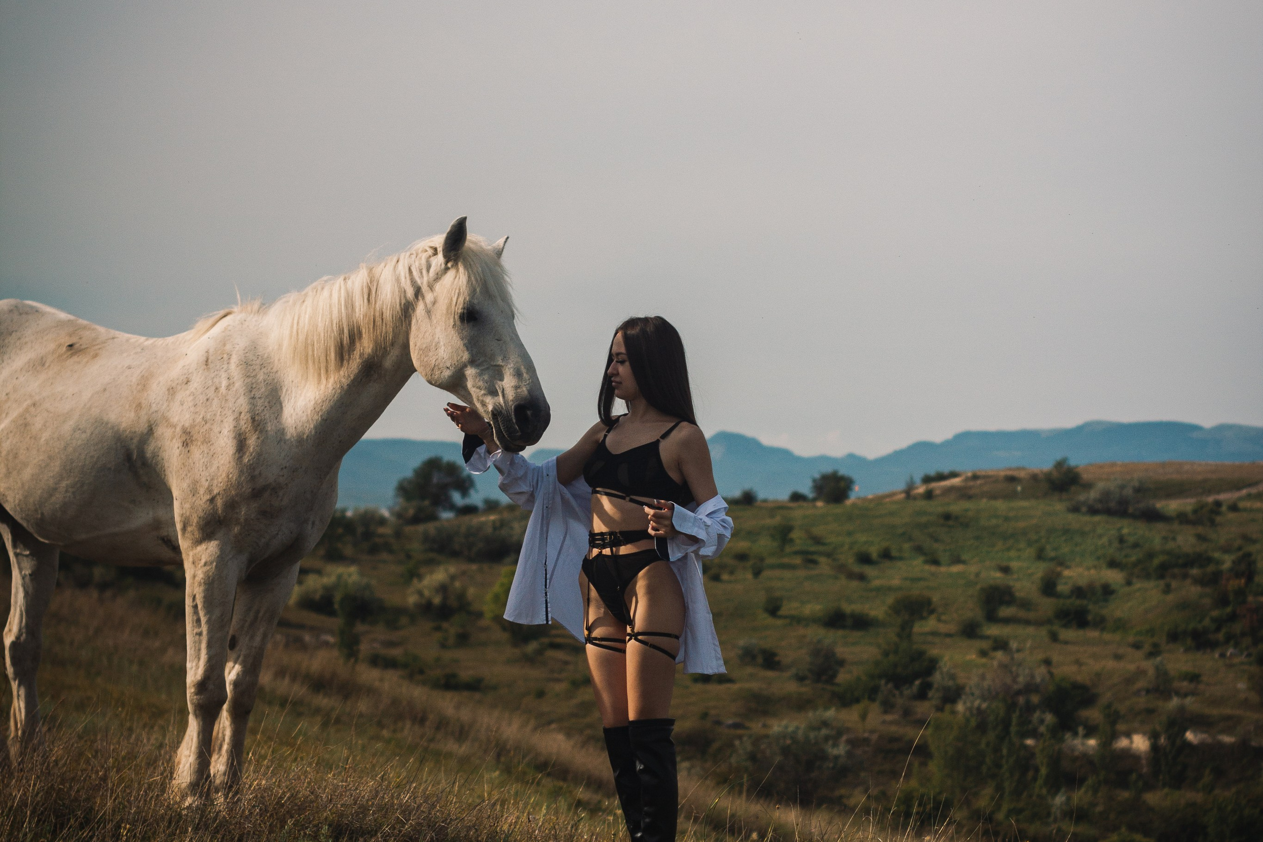 VERONIKA PLAIN. Фотограф в Крыму Григорий