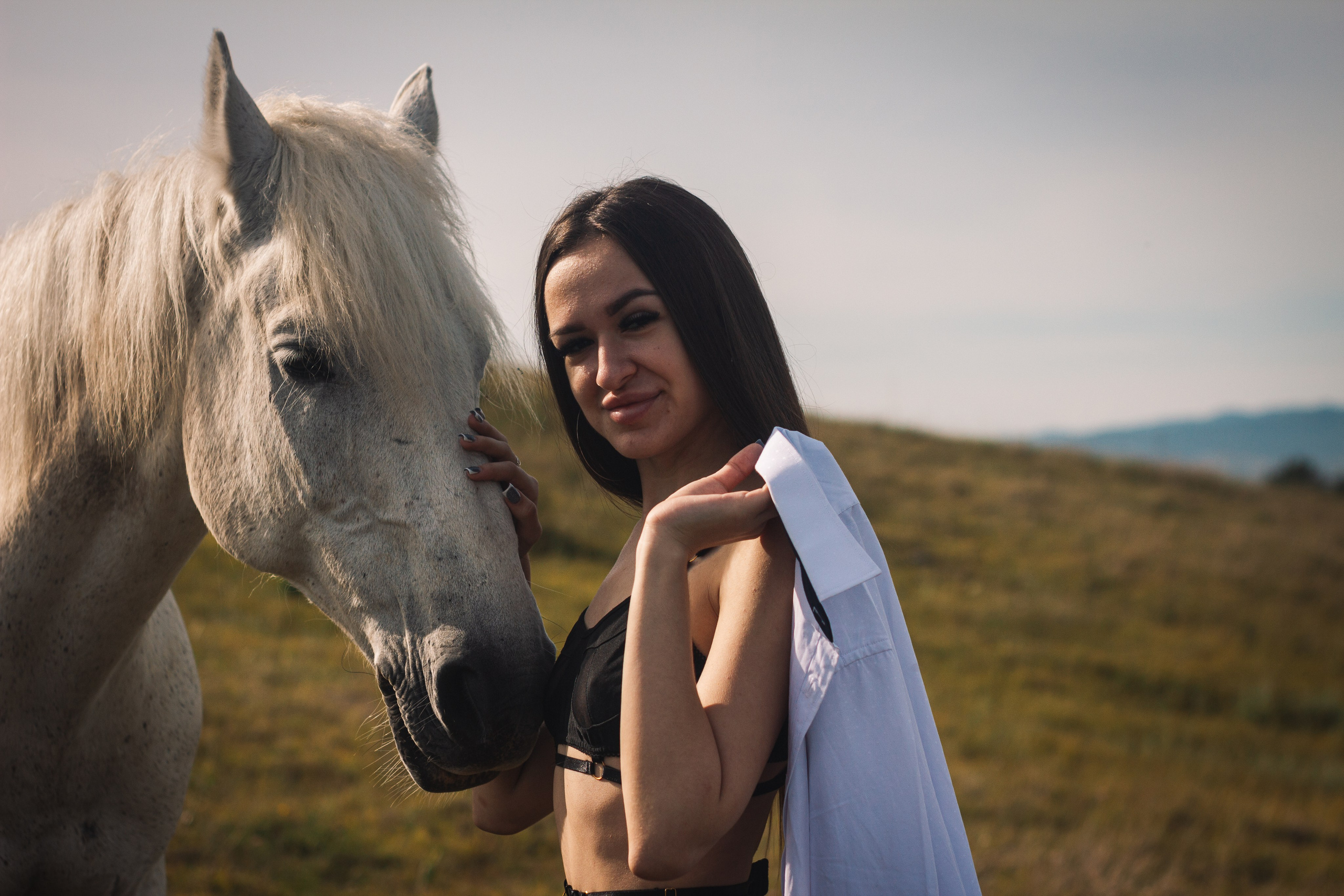 VERONIKA PLAIN. Фотограф в Крыму Григорий