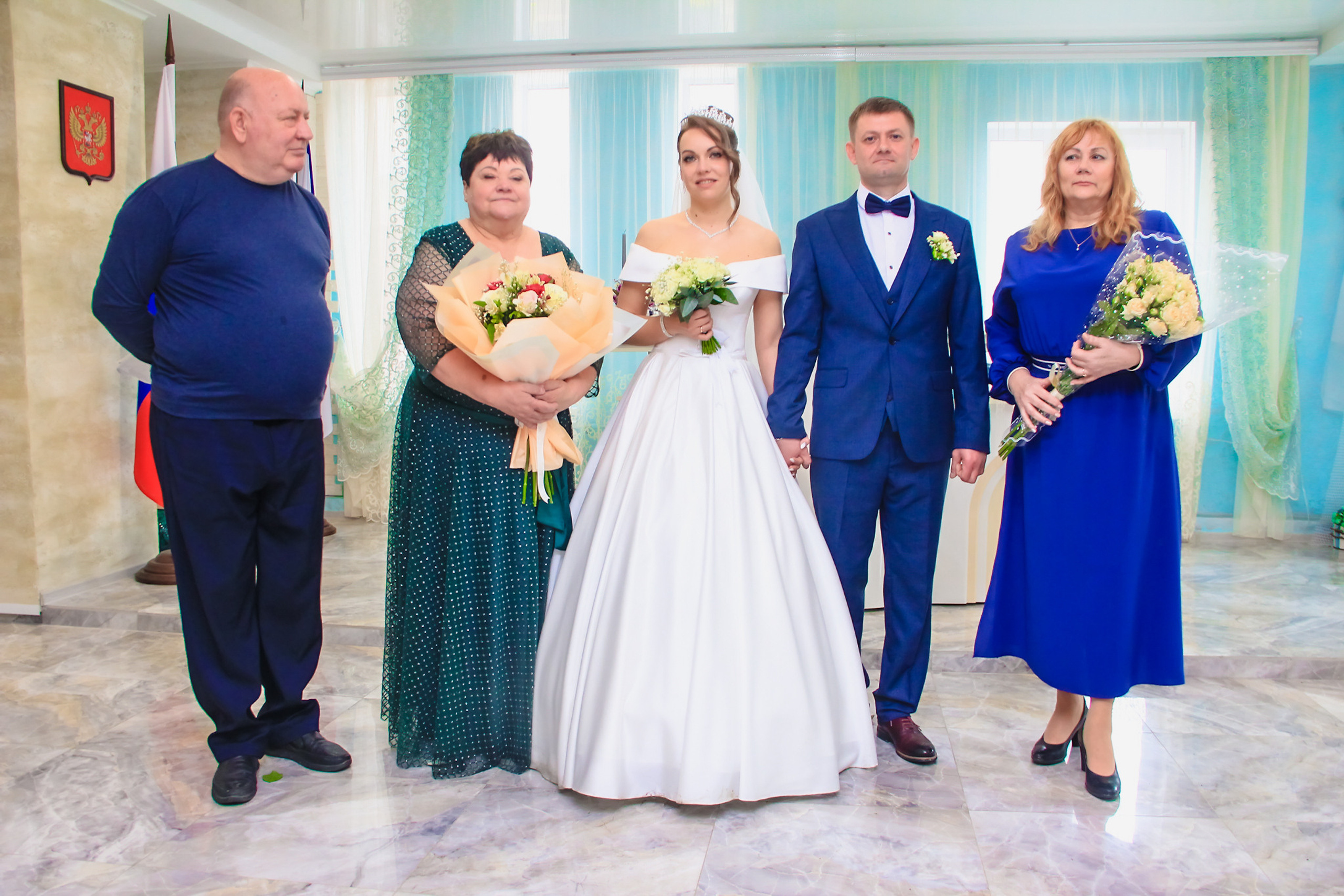 Свадебная фотосессия в Керчи. Фотограф в Крыму Григорий