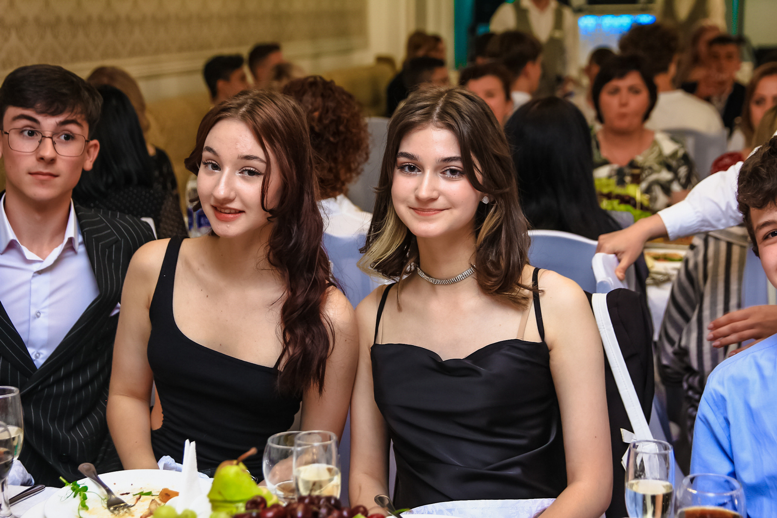 Выпускной «Али Баба» Симферополь. Фотограф в Крыму Григорий