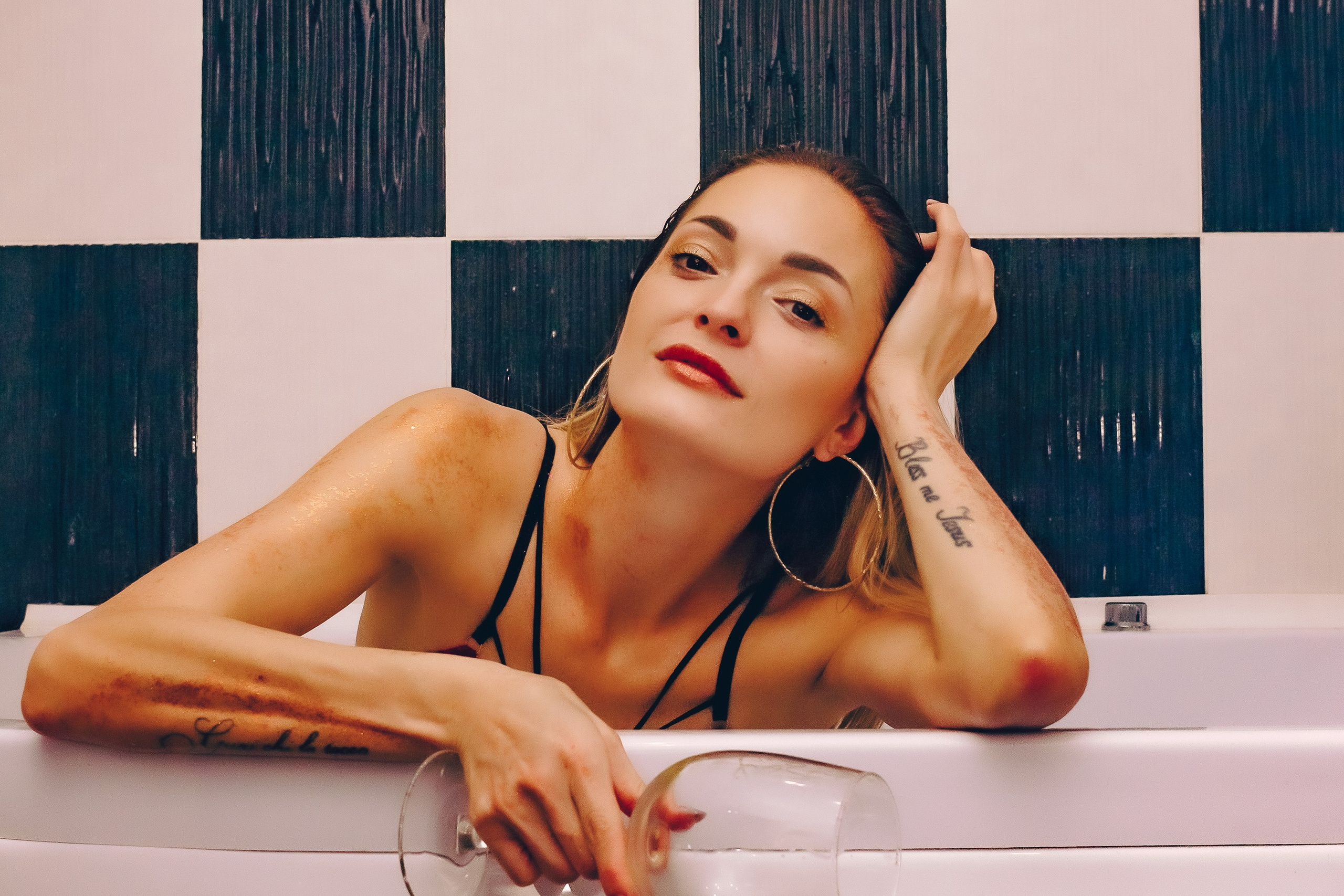 DASHA WATER. Фотограф в Крыму Григорий