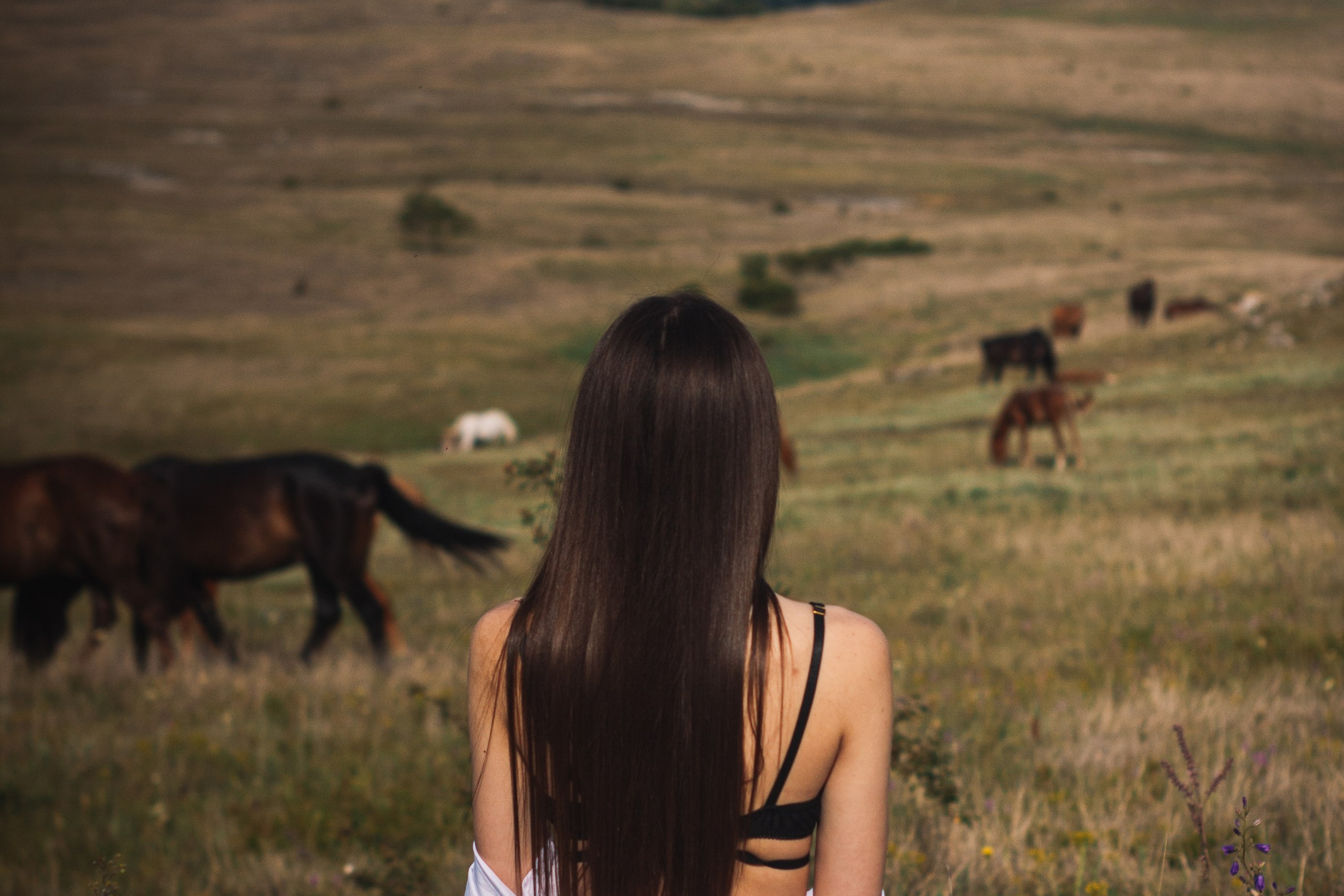 VERONIKA PLAIN. Фотограф в Крыму Григорий