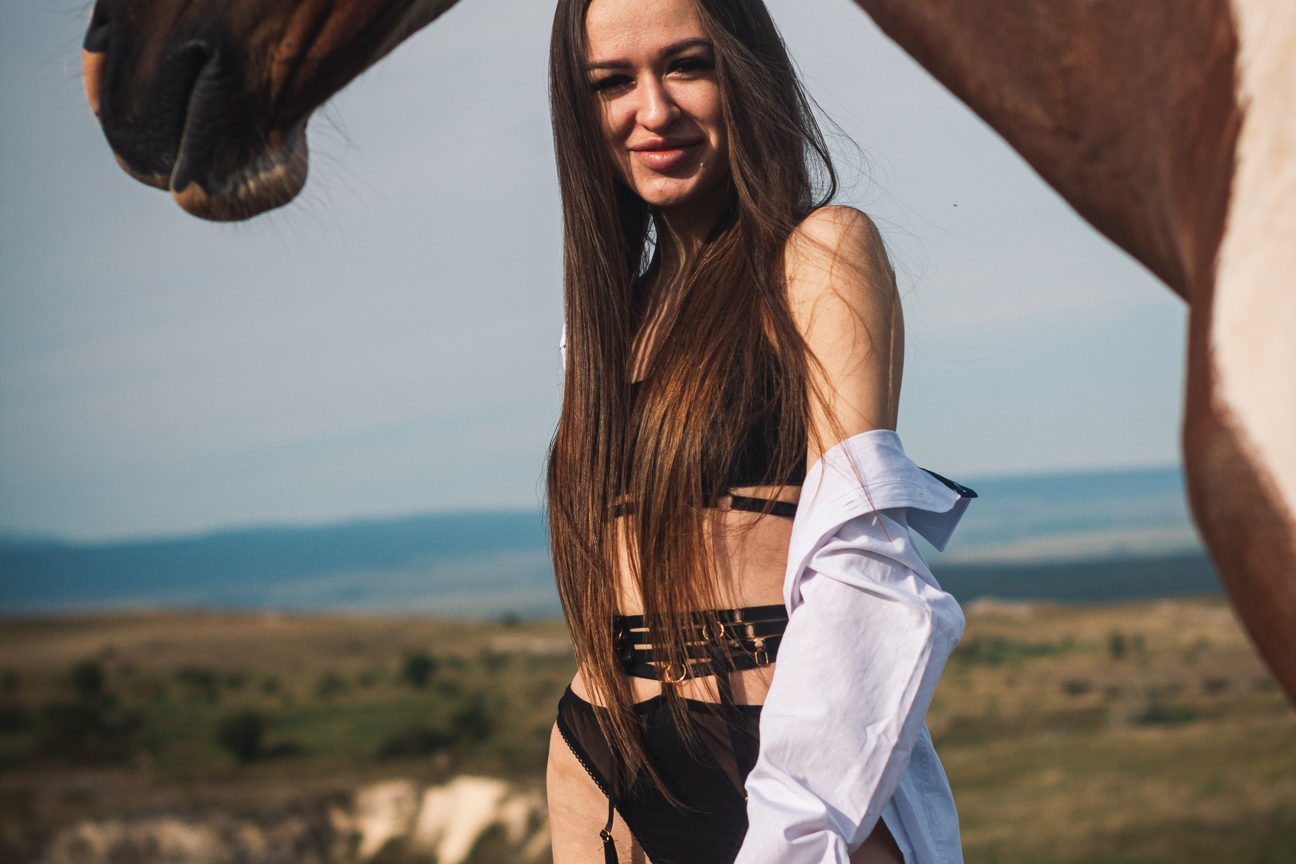 VERONIKA PLAIN. Фотограф в Крыму Григорий