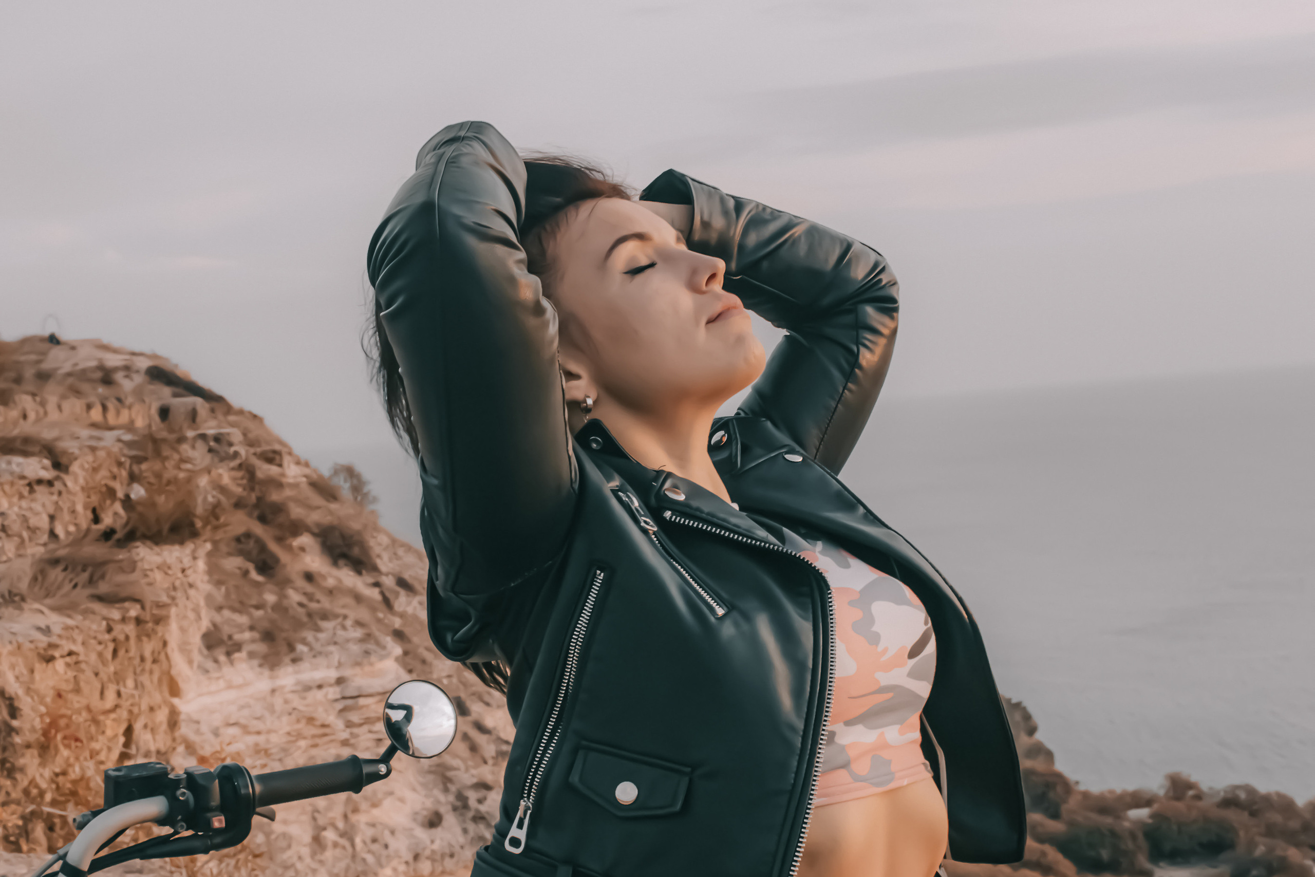 OLGA. Фотограф в Крыму Григорий
