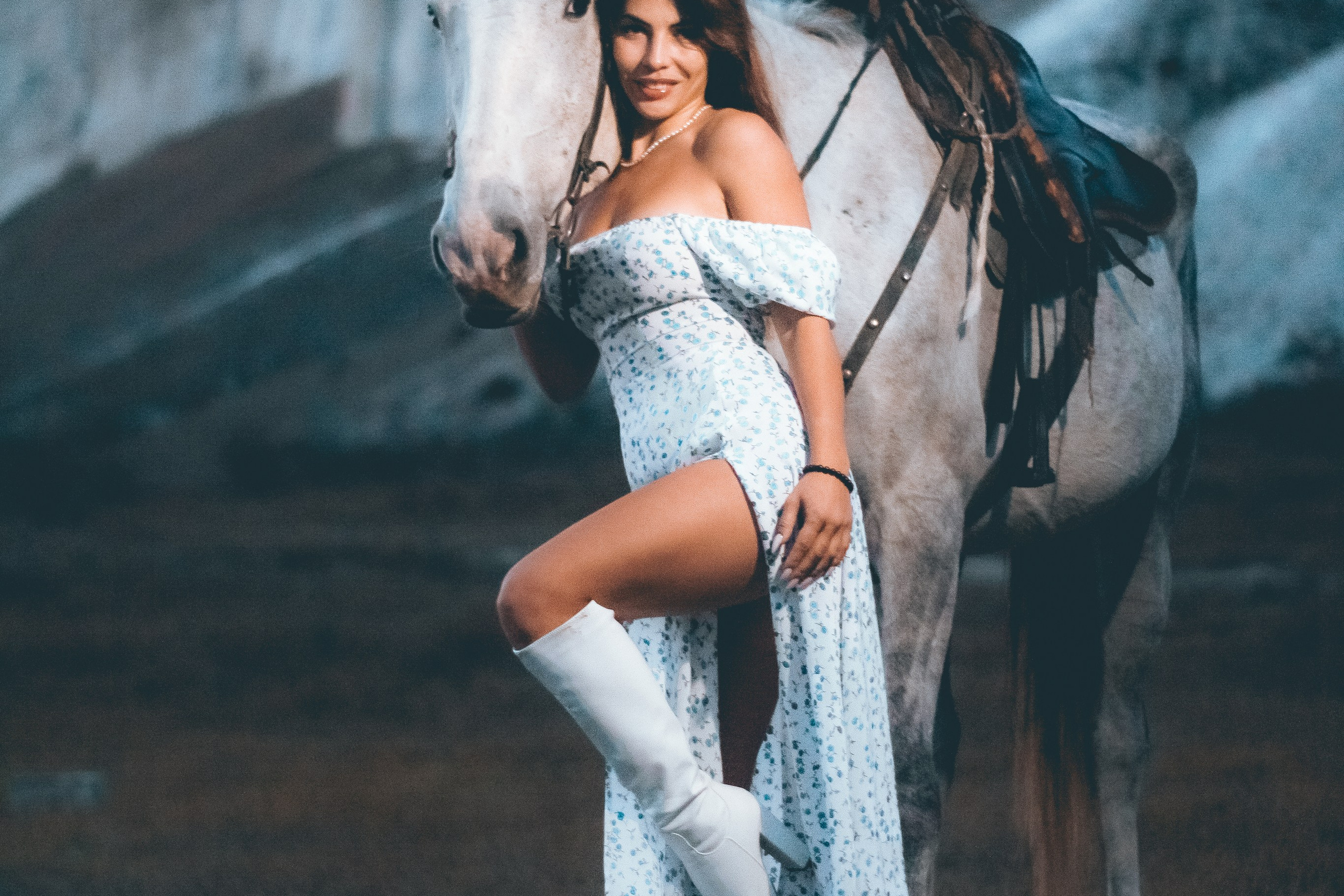 KARINA. Фотограф в Крыму Григорий